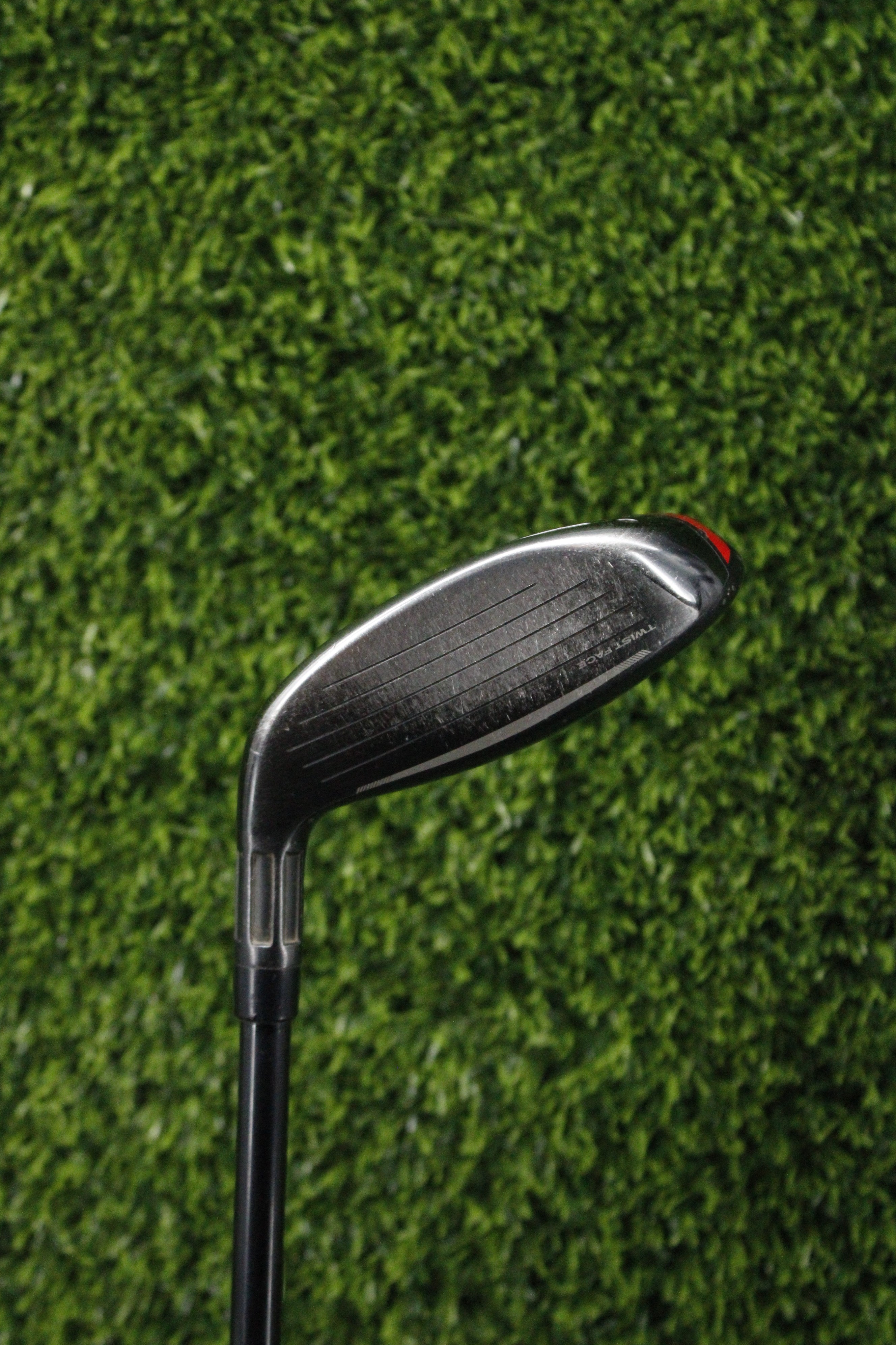 TaylorMade Stealth Rescue 25° 5 Hybrid A Flex 38.5"