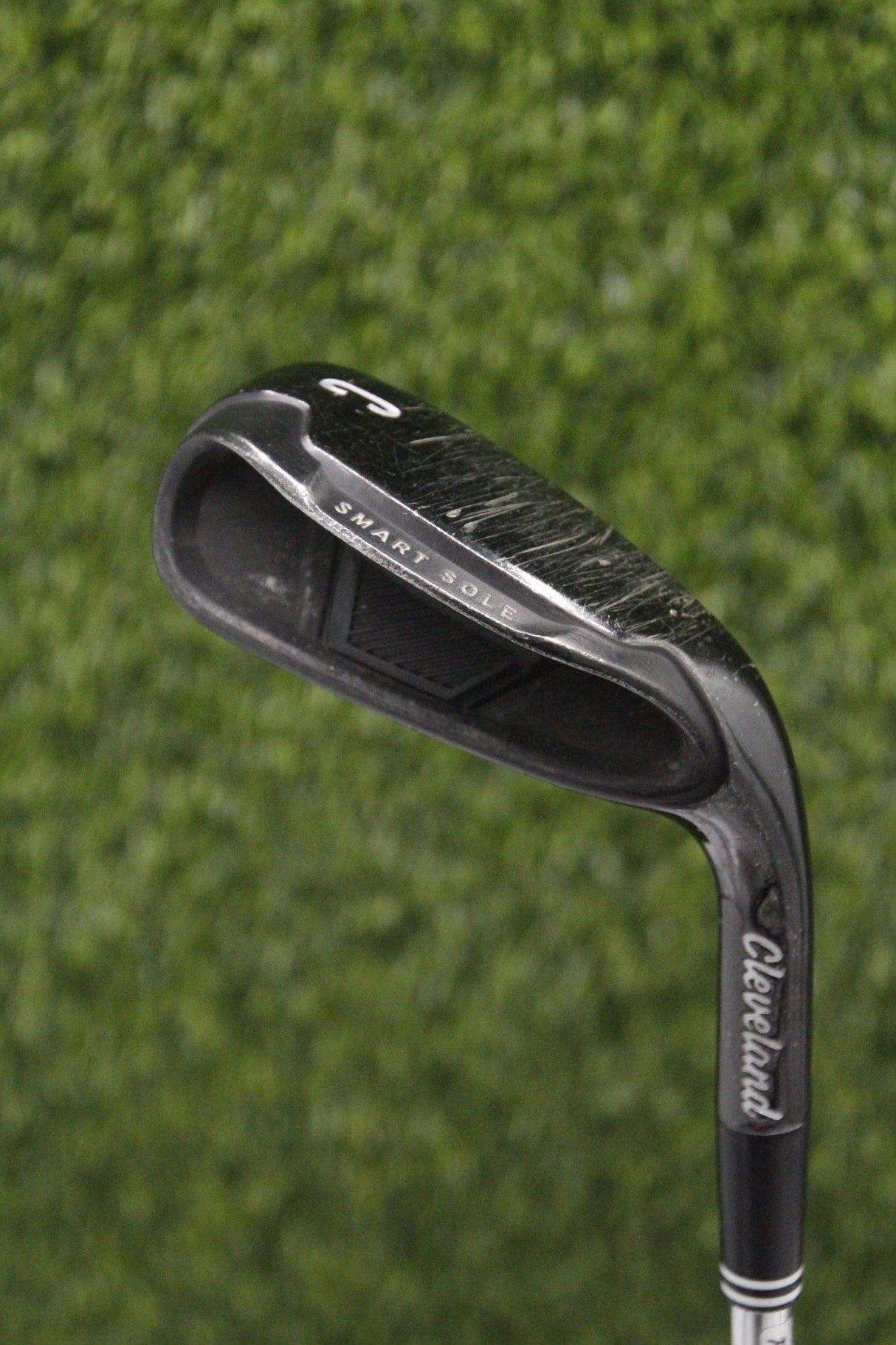Cleveland Smart Sole 2.0 C Chipper Wedge Flex 34.25"