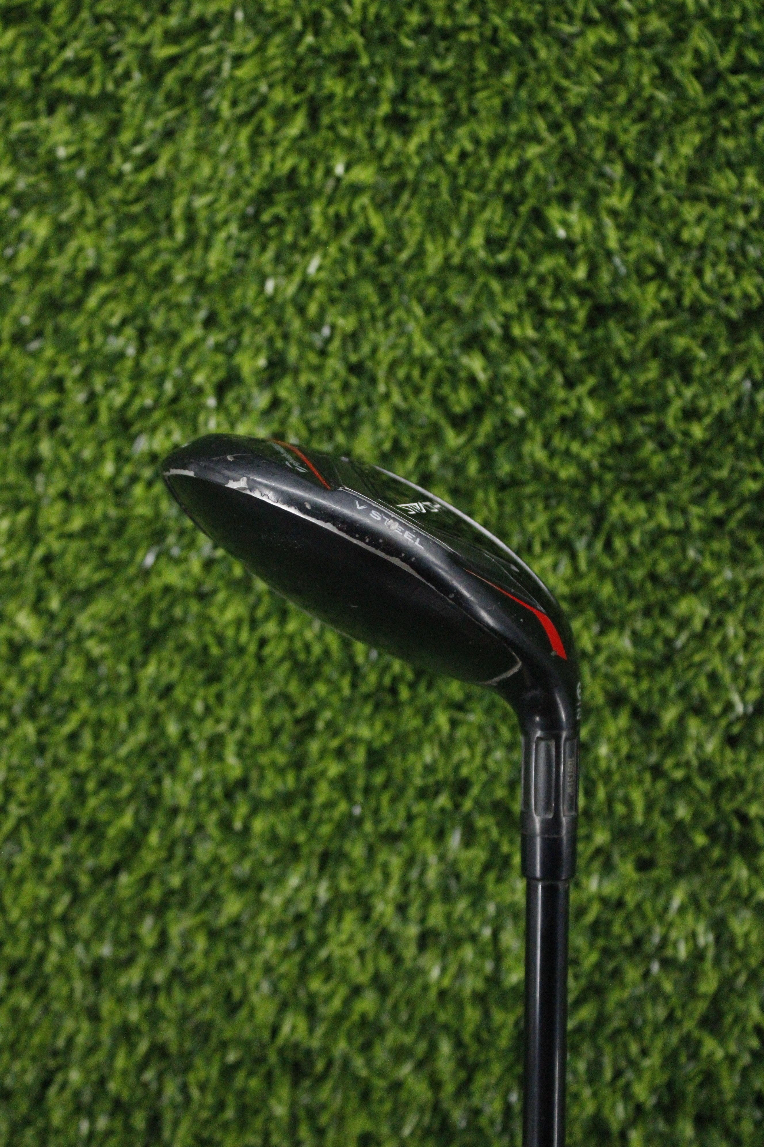 TaylorMade Stealth Rescue 25° 5 Hybrid A Flex 38.5"