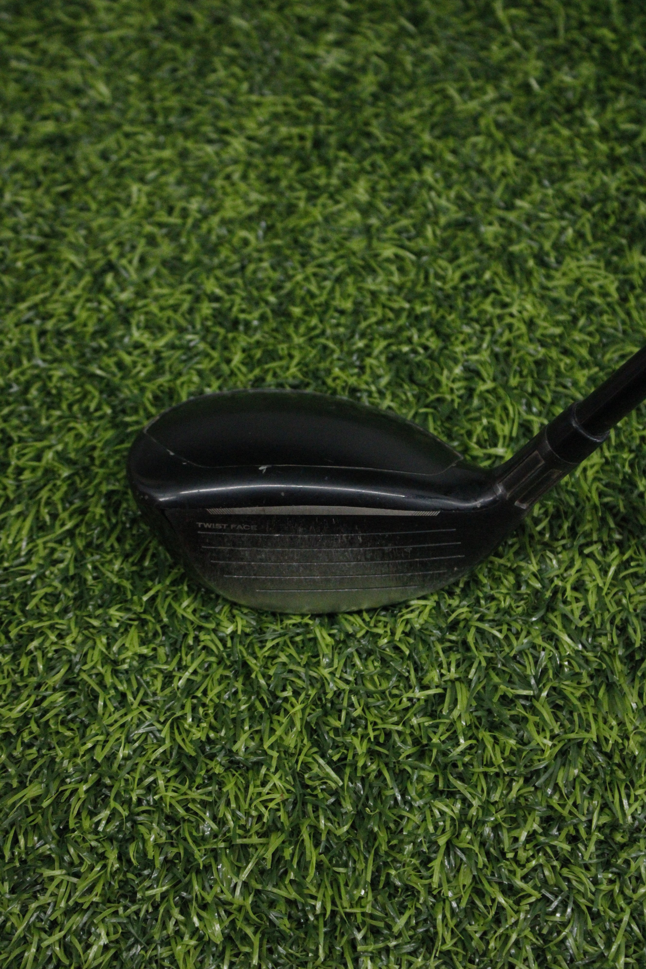 TaylorMade Stealth Rescue 25° 5 Hybrid A Flex 38.5"