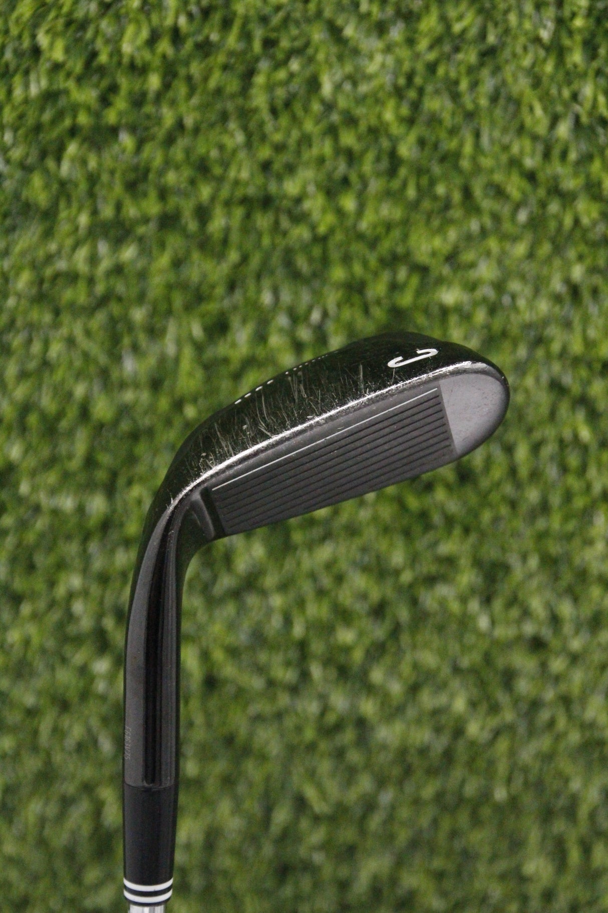 Cleveland Smart Sole 2.0 C Chipper Wedge Flex 34.25"