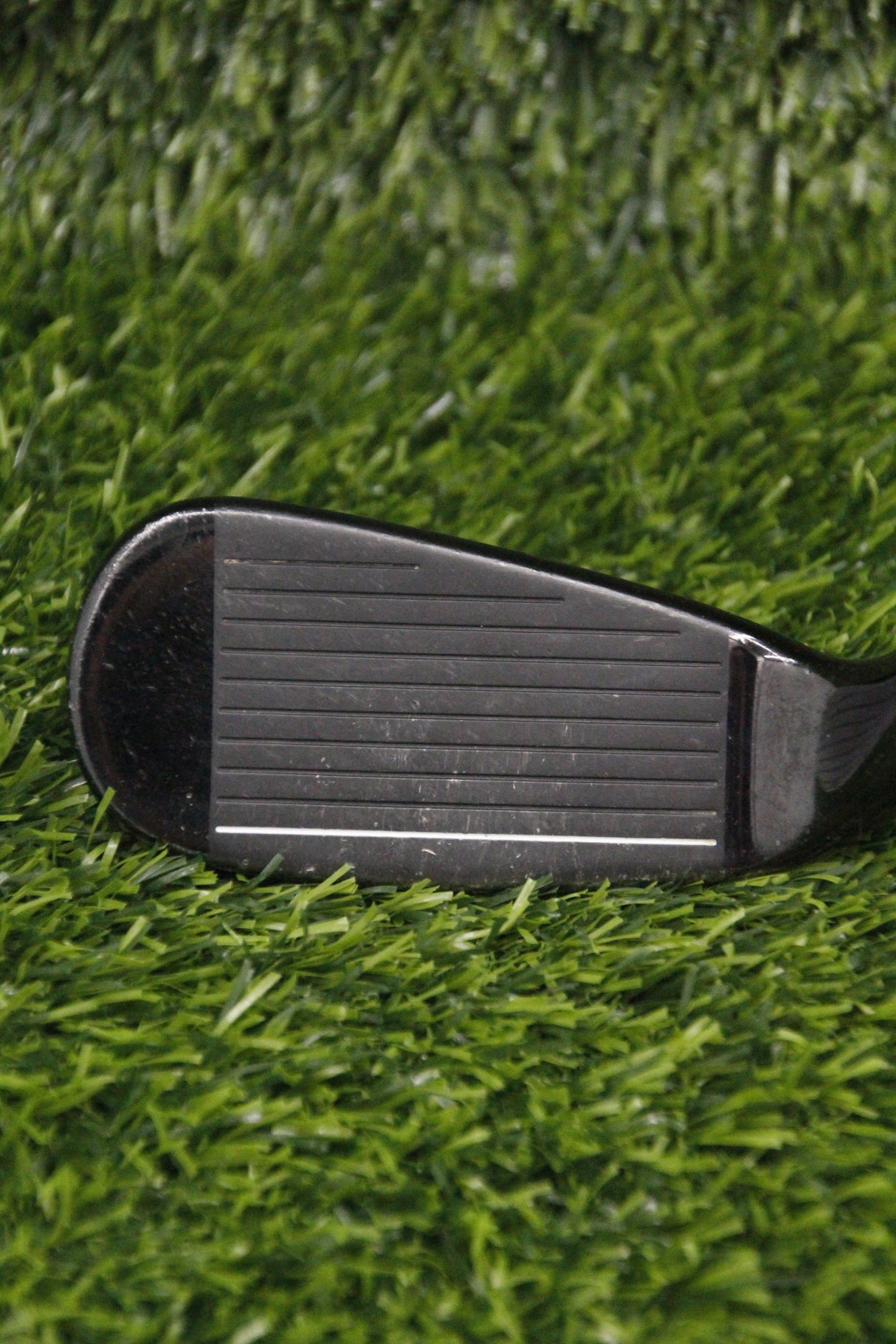 Cleveland Smart Sole 2.0 C Chipper Wedge Flex 34.25"