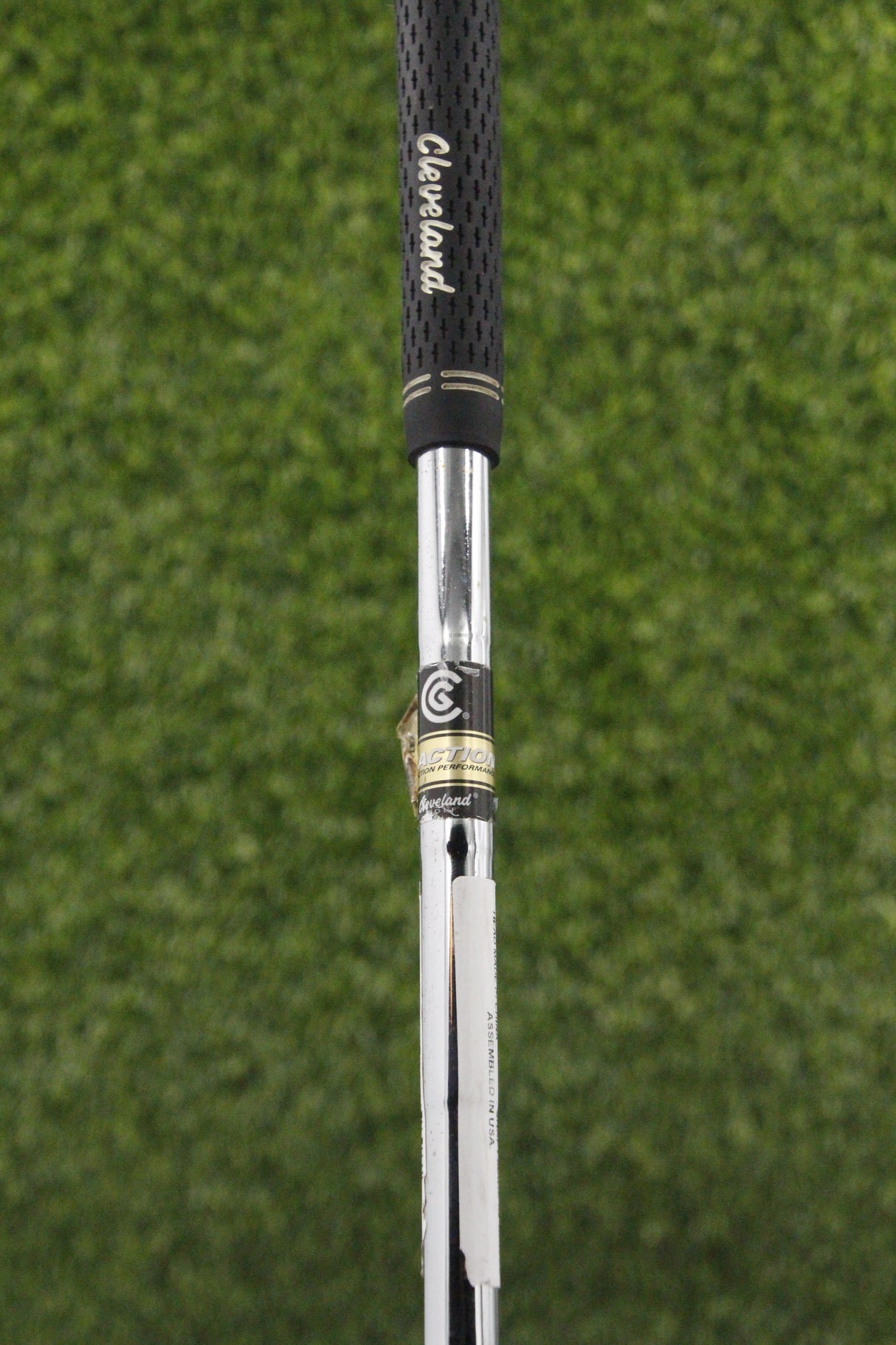 Cleveland Smart Sole 2.0 C Chipper Wedge Flex 34.25"