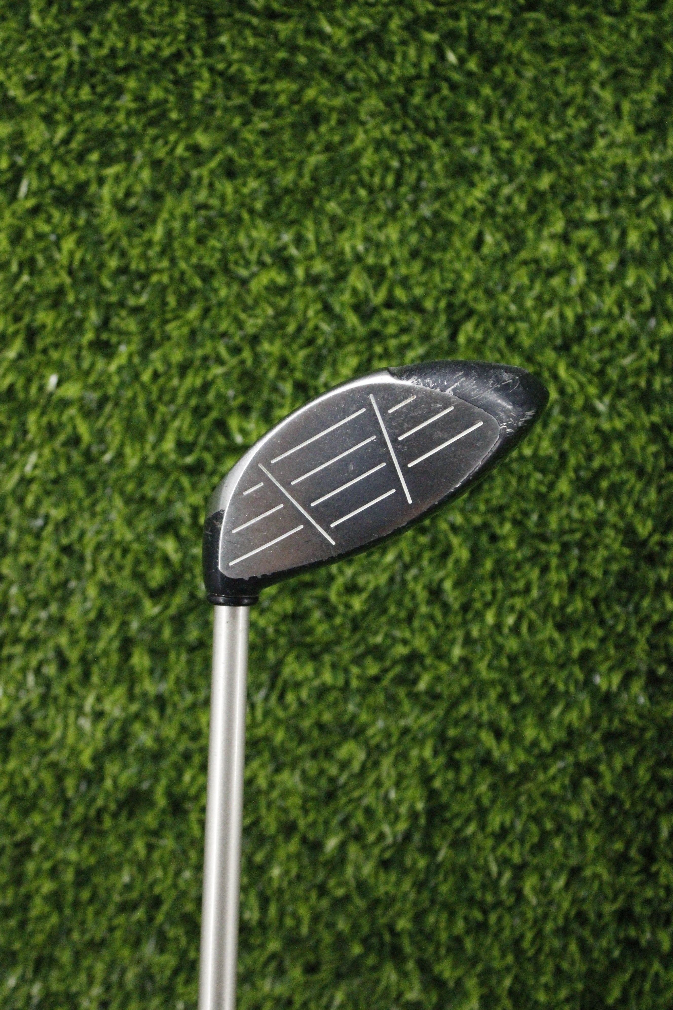 WOMEN Callaway Steelhead Plus 3 Wood L Flex 42"