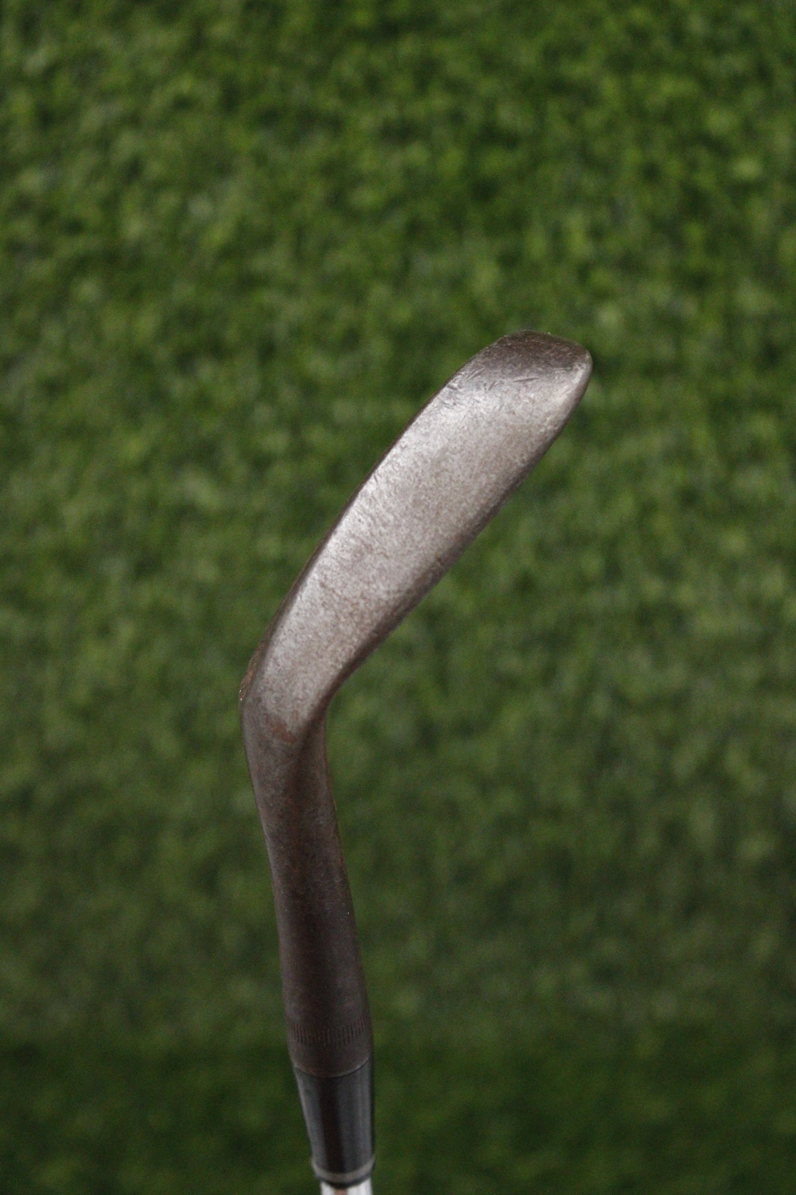 Callaway Forged + 56° SW Wedge Flex 35"