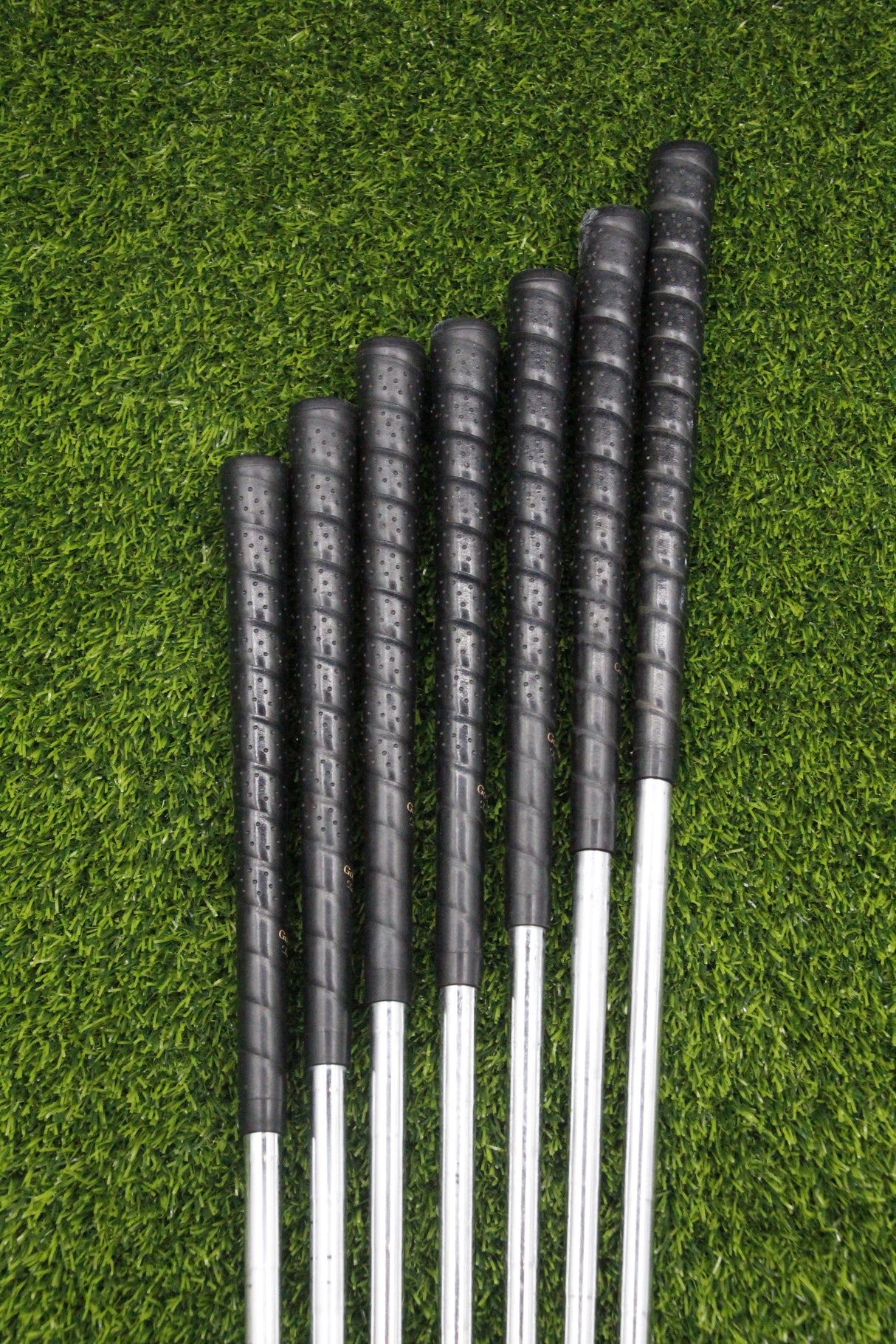 TaylorMade PR 1 Iron Set 3-5i 7-PW -1.0"