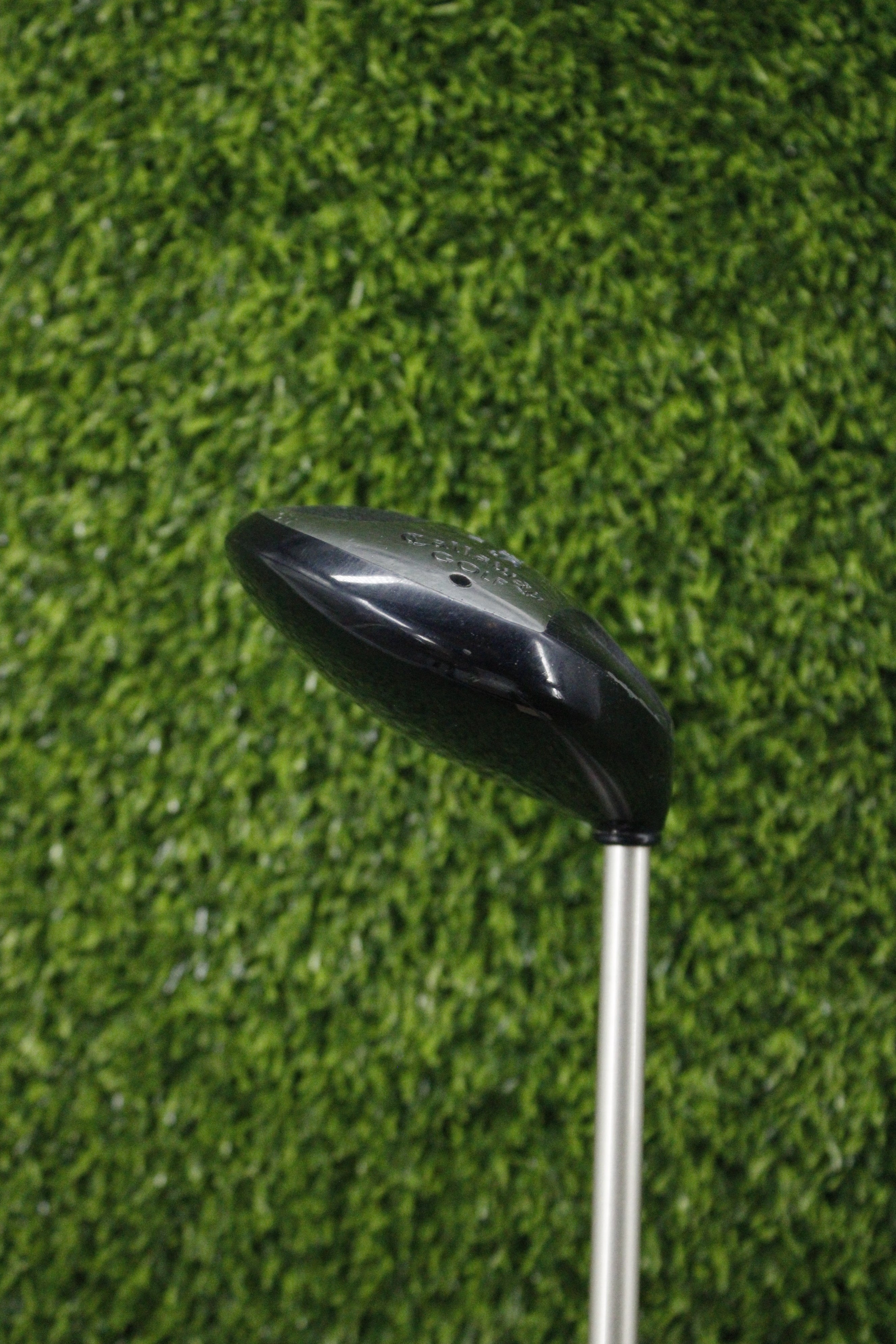 WOMEN Callaway Steelhead Plus 3 Wood L Flex 42"