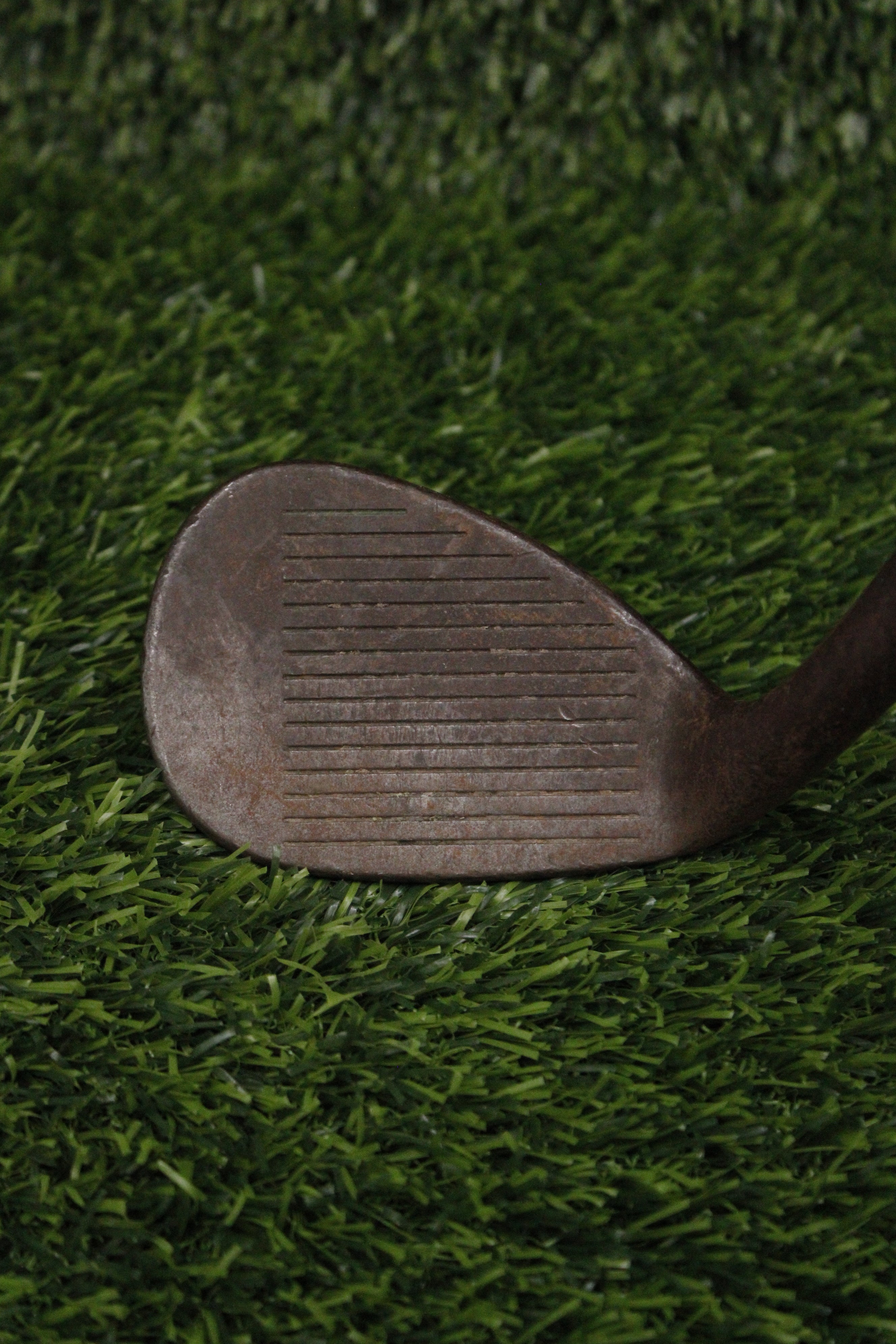 Callaway Forged + 56° SW Wedge Flex 35"
