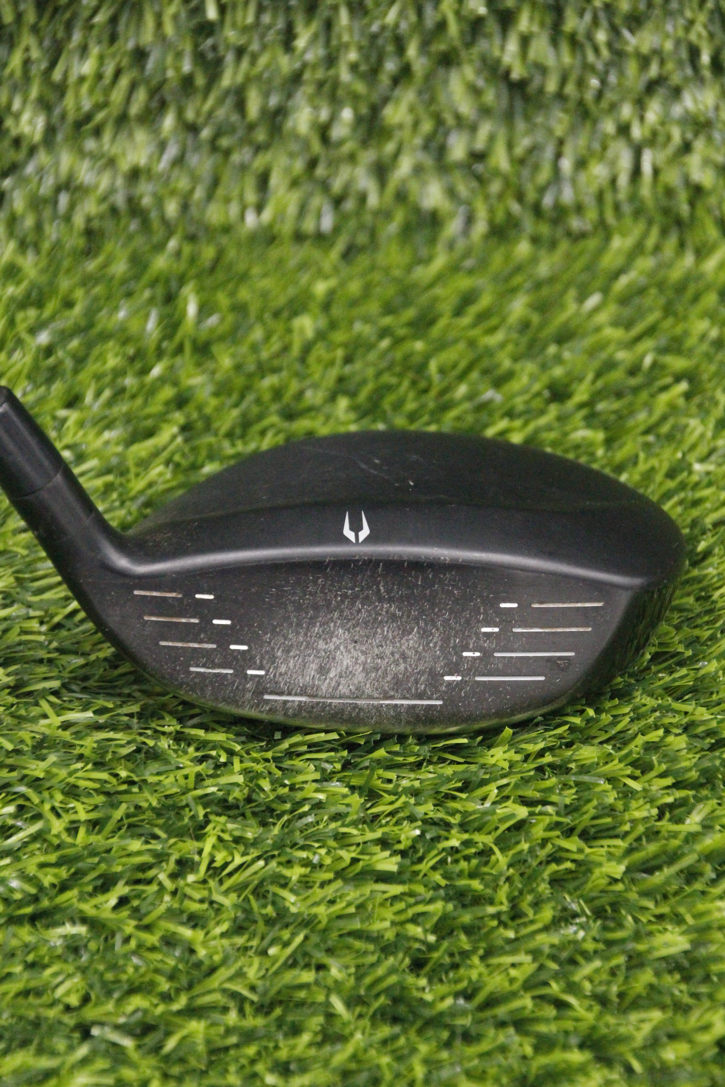 Lefty Cleveland Launcher XL Halo 15° 3 Wood R Plus Flex 43.5"