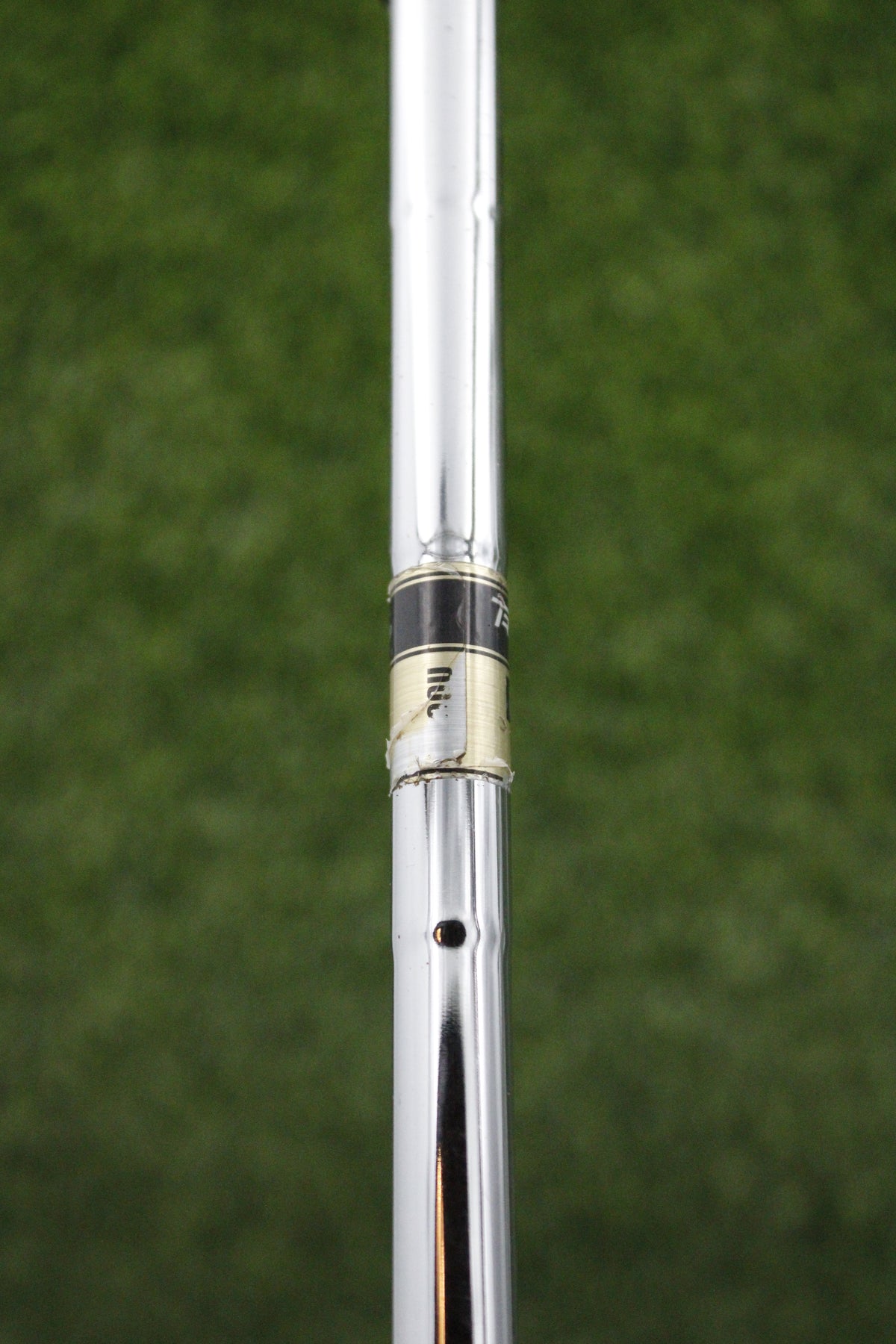Callaway Forged + 56° SW Wedge Flex 35"