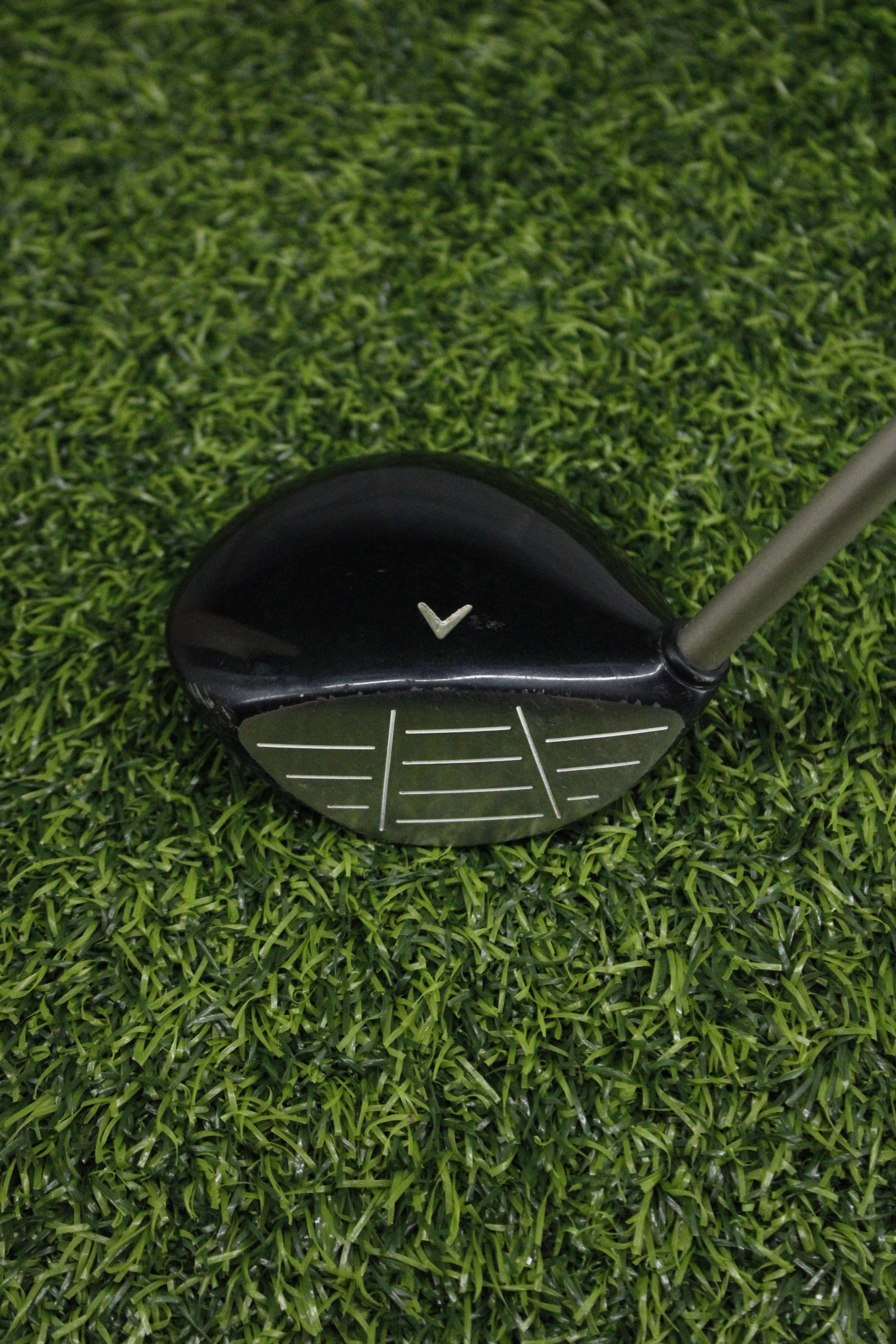 WOMEN Callaway Steelhead Plus 3 Wood L Flex 42"