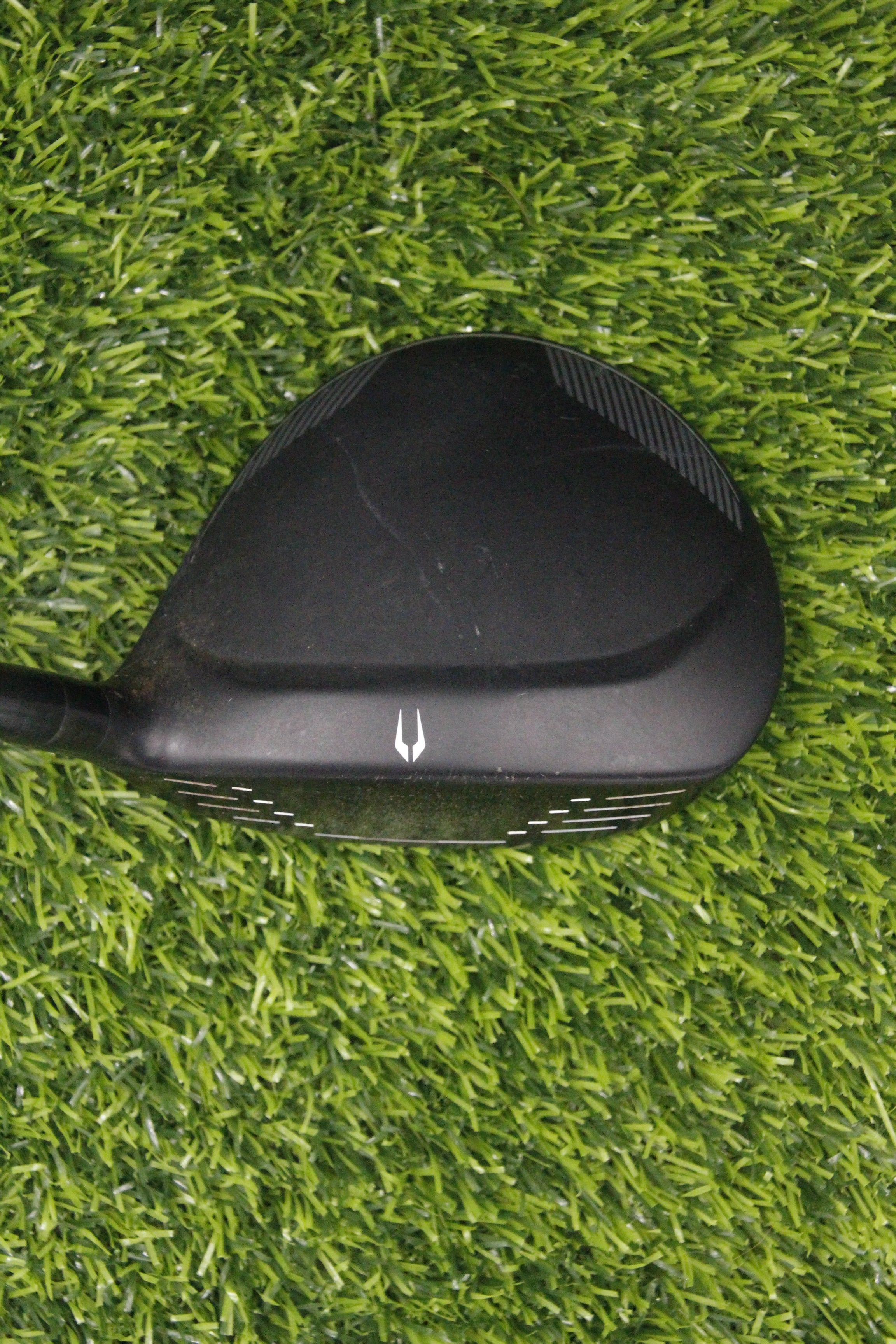 Lefty Cleveland Launcher XL Halo 15° 3 Wood R Plus Flex 43.5"