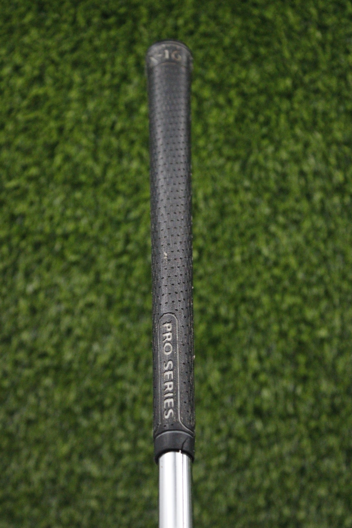 Callaway Forged + 56° SW Wedge Flex 35"