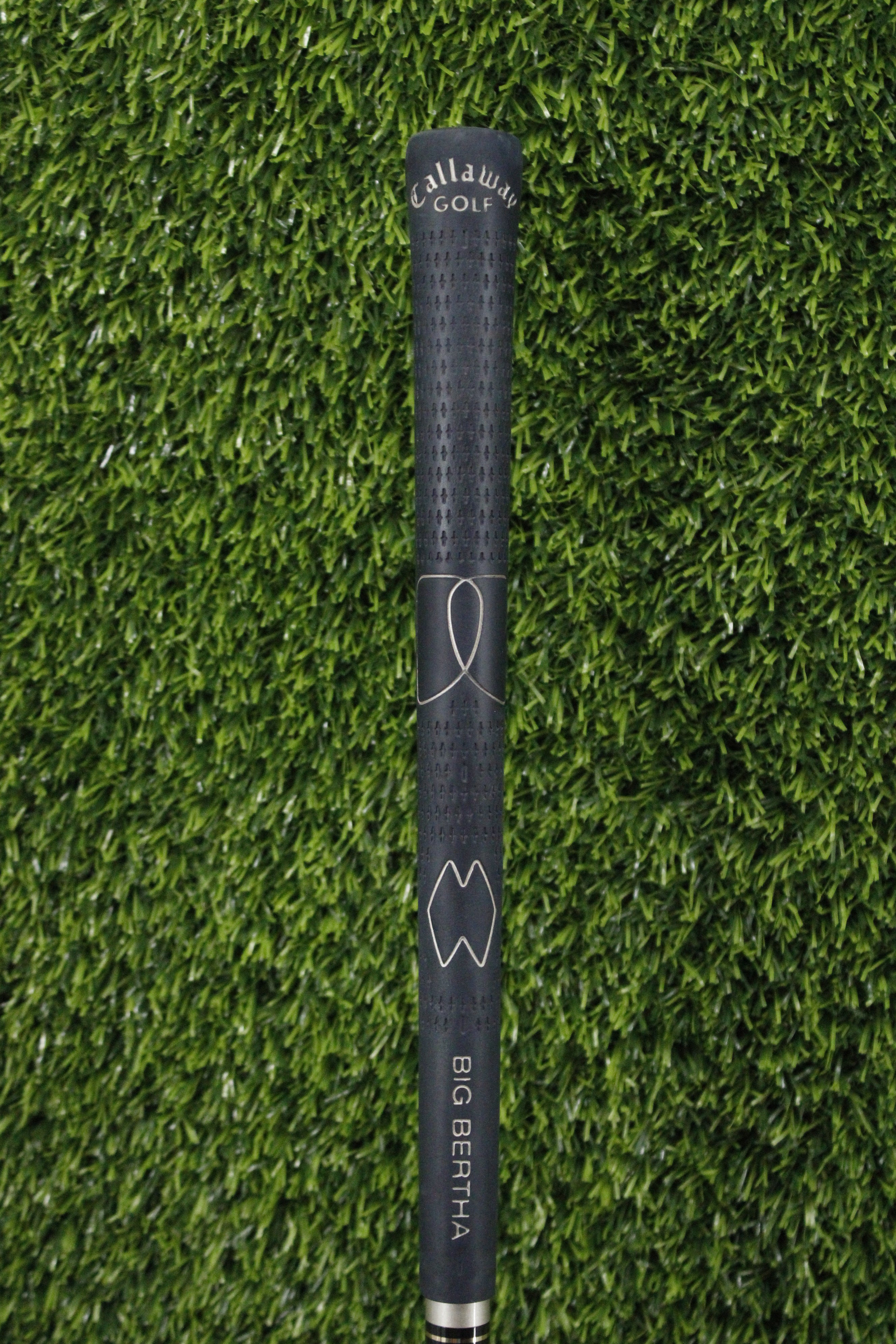 WOMEN Callaway Steelhead Plus 3 Wood L Flex 42"
