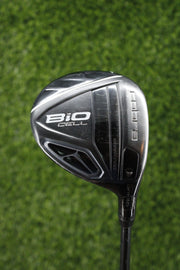 Cobra Bio Cell Silver Adj 3-4 Wood R Plus Flex 43"