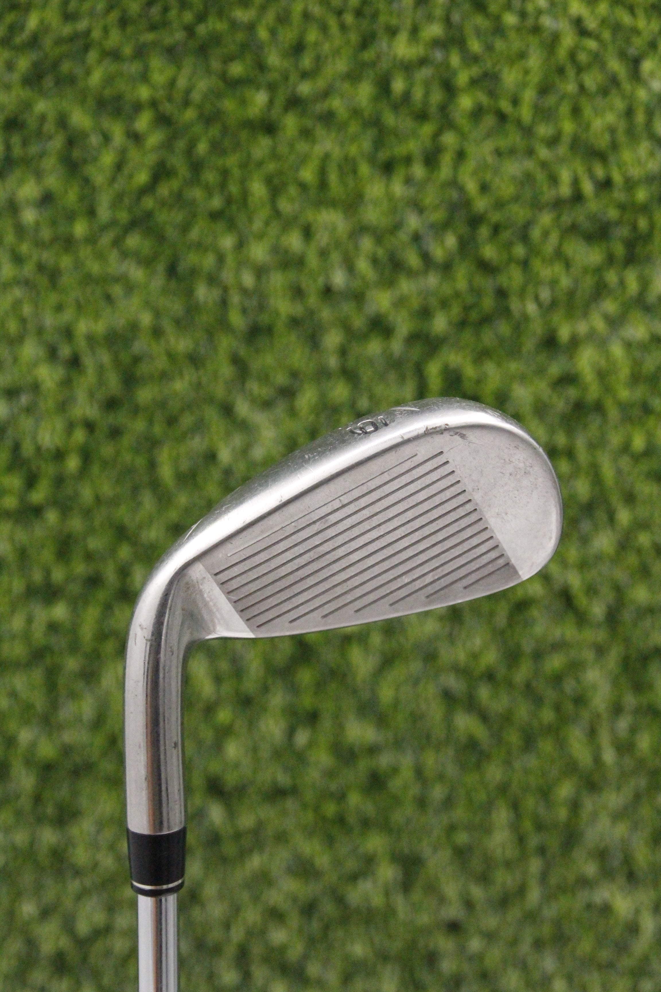 TaylorMade Burner 2.0 6 Iron S Flex 37.5"