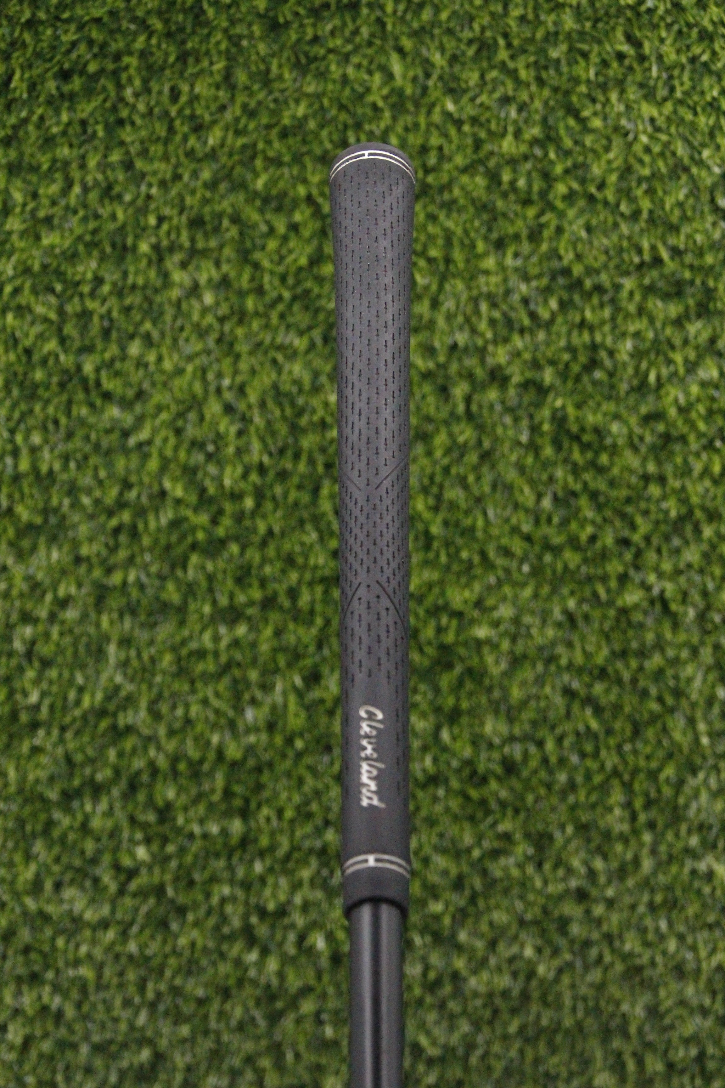 Cleveland CG15 Satin Chrome 56° SW Wedge Flex 35.75"