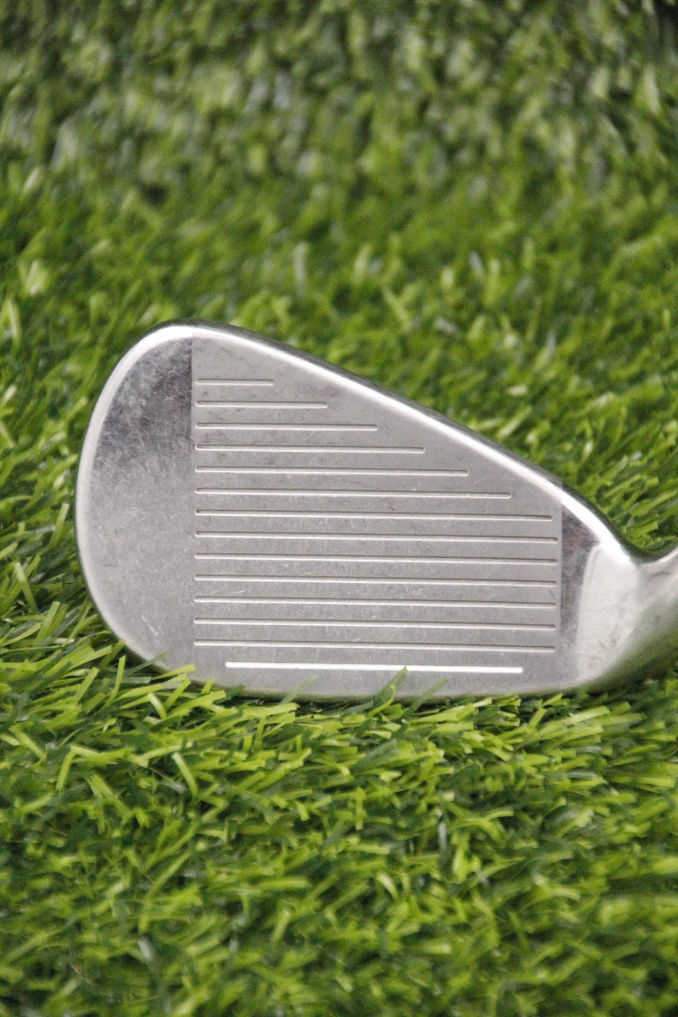 TaylorMade Burner 2.0 6 Iron S Flex 37.5"