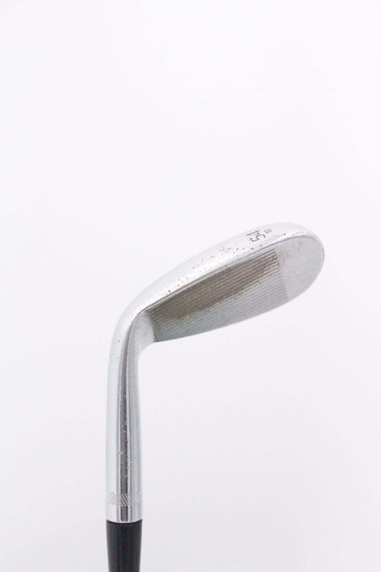 Titleist Vokey SM5 Tour Chrome 54° SW R Flex 35.25"