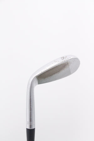 Titleist Vokey SM5 Tour Chrome 54° SW R Flex 35.25"