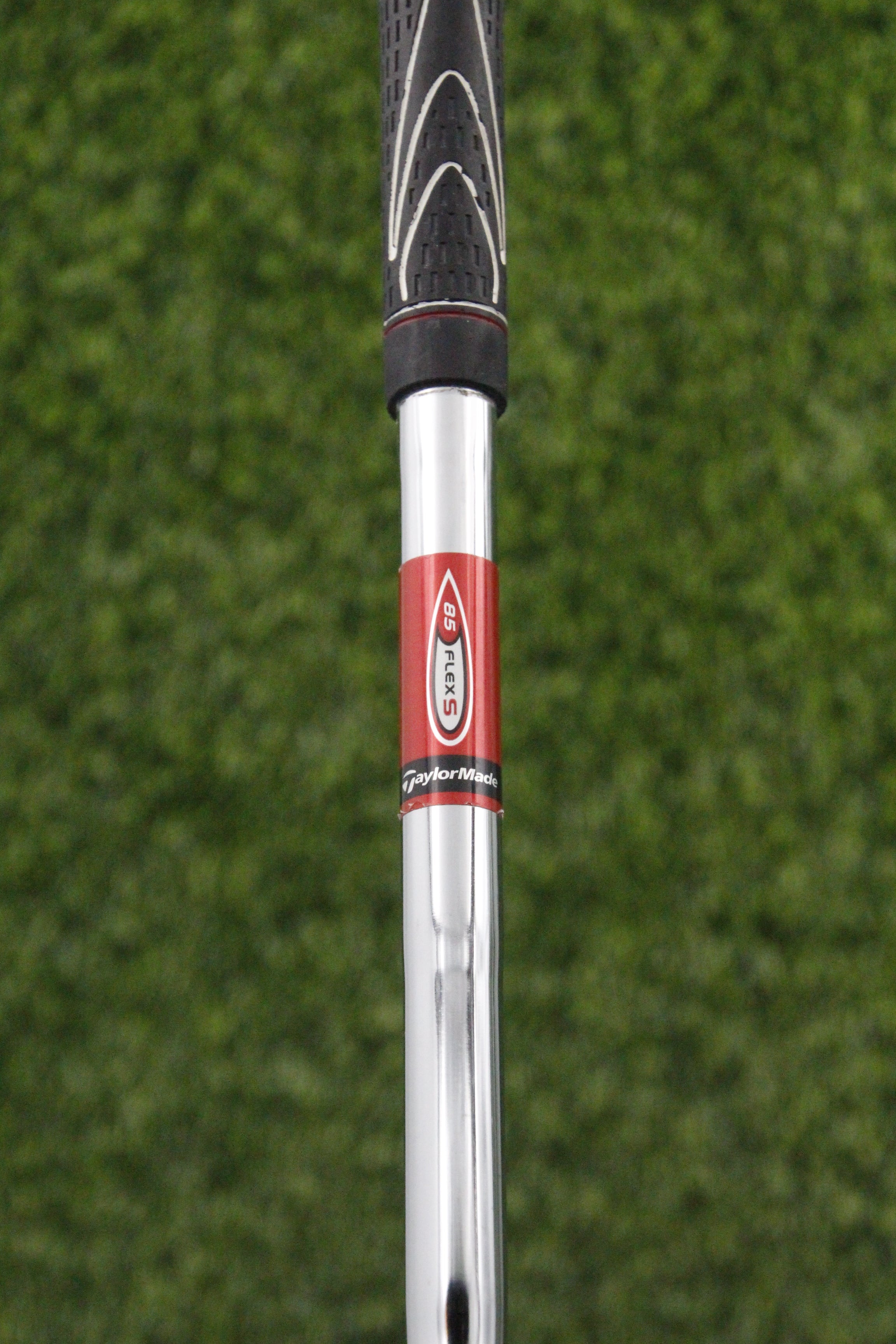 TaylorMade Burner 2.0 6 Iron S Flex 37.5"