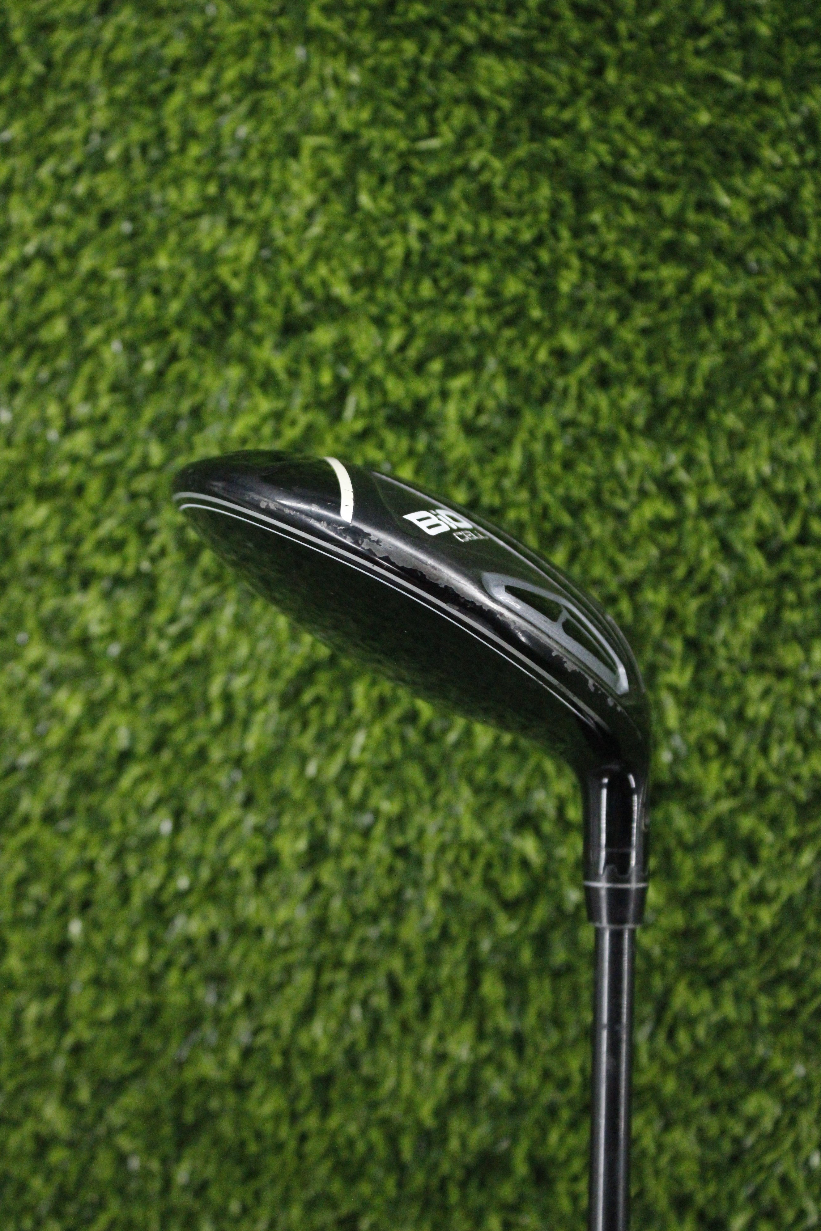 Cobra Bio Cell Silver Adj 3-4 Wood R Plus Flex 43"