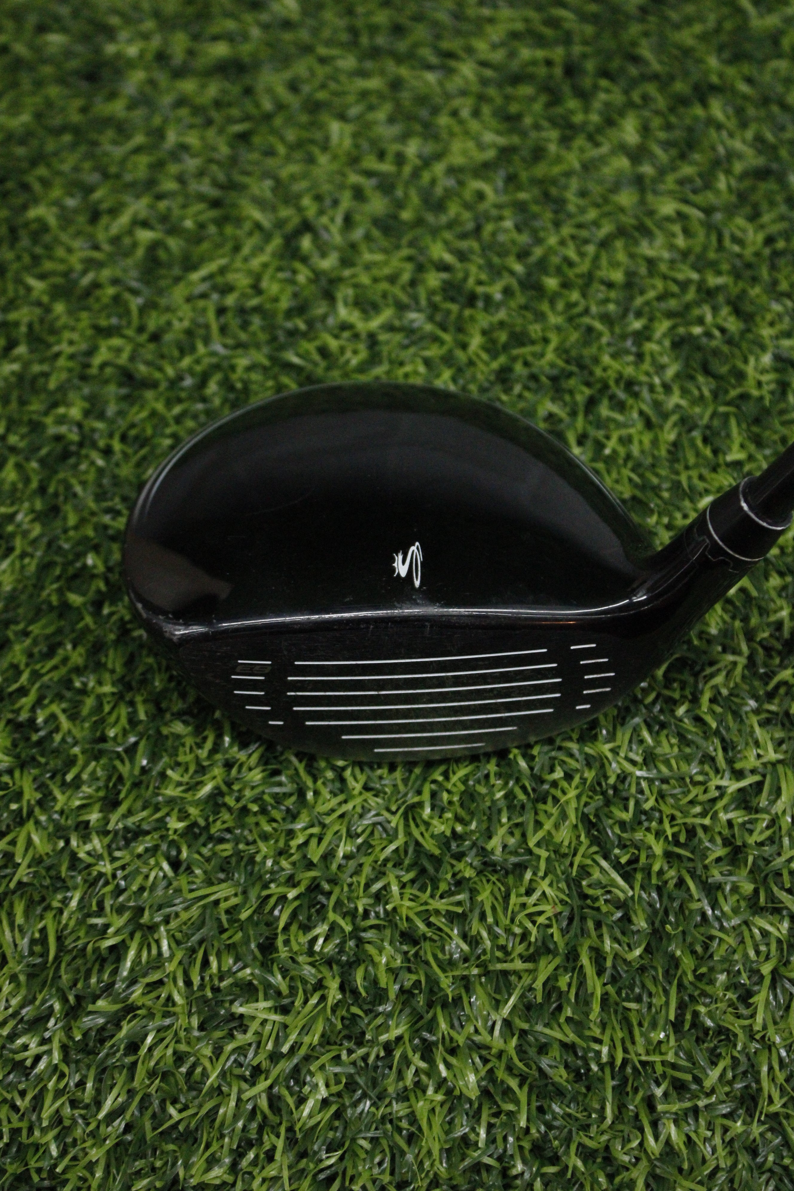 Cobra Bio Cell Silver Adj 3-4 Wood R Plus Flex 43"