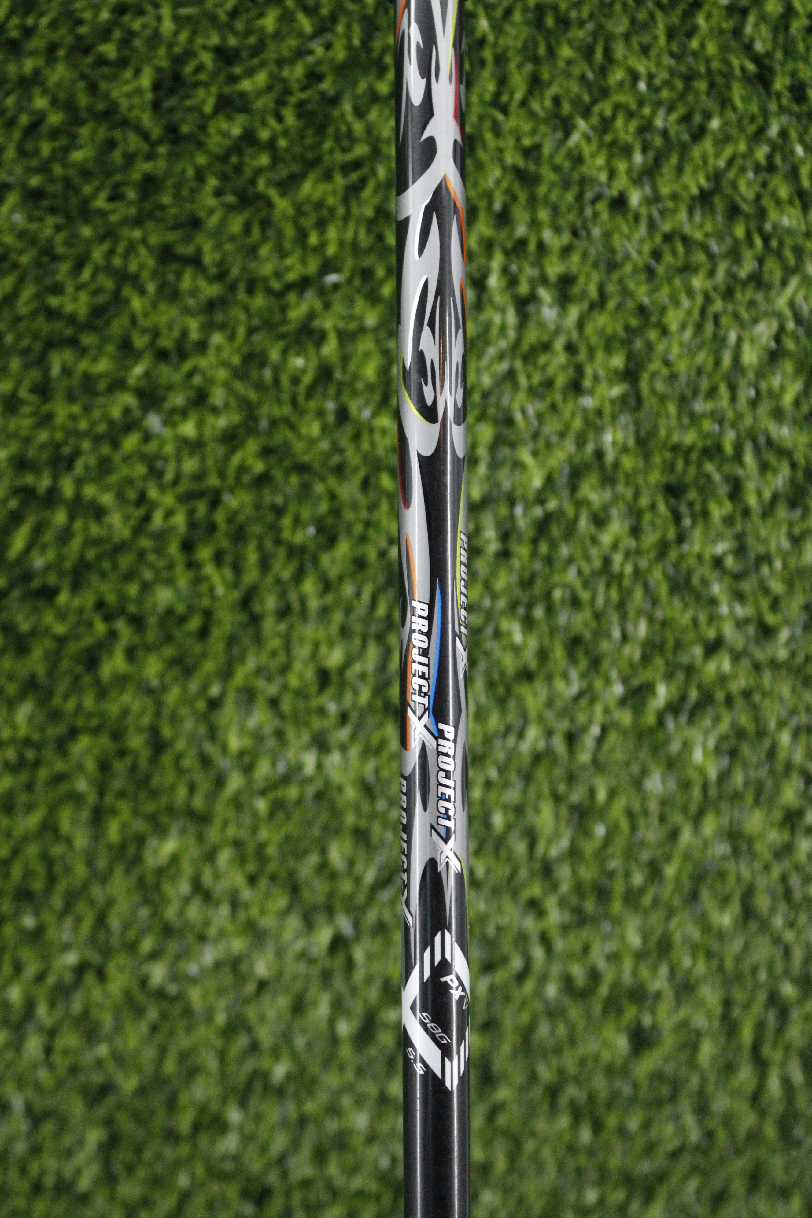 Cobra Bio Cell Silver Adj 3-4 Wood R Plus Flex 43"