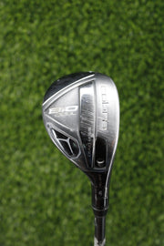 Cobra Bio Cell Silver Adj 3-4 Hybrid R Flex 40"