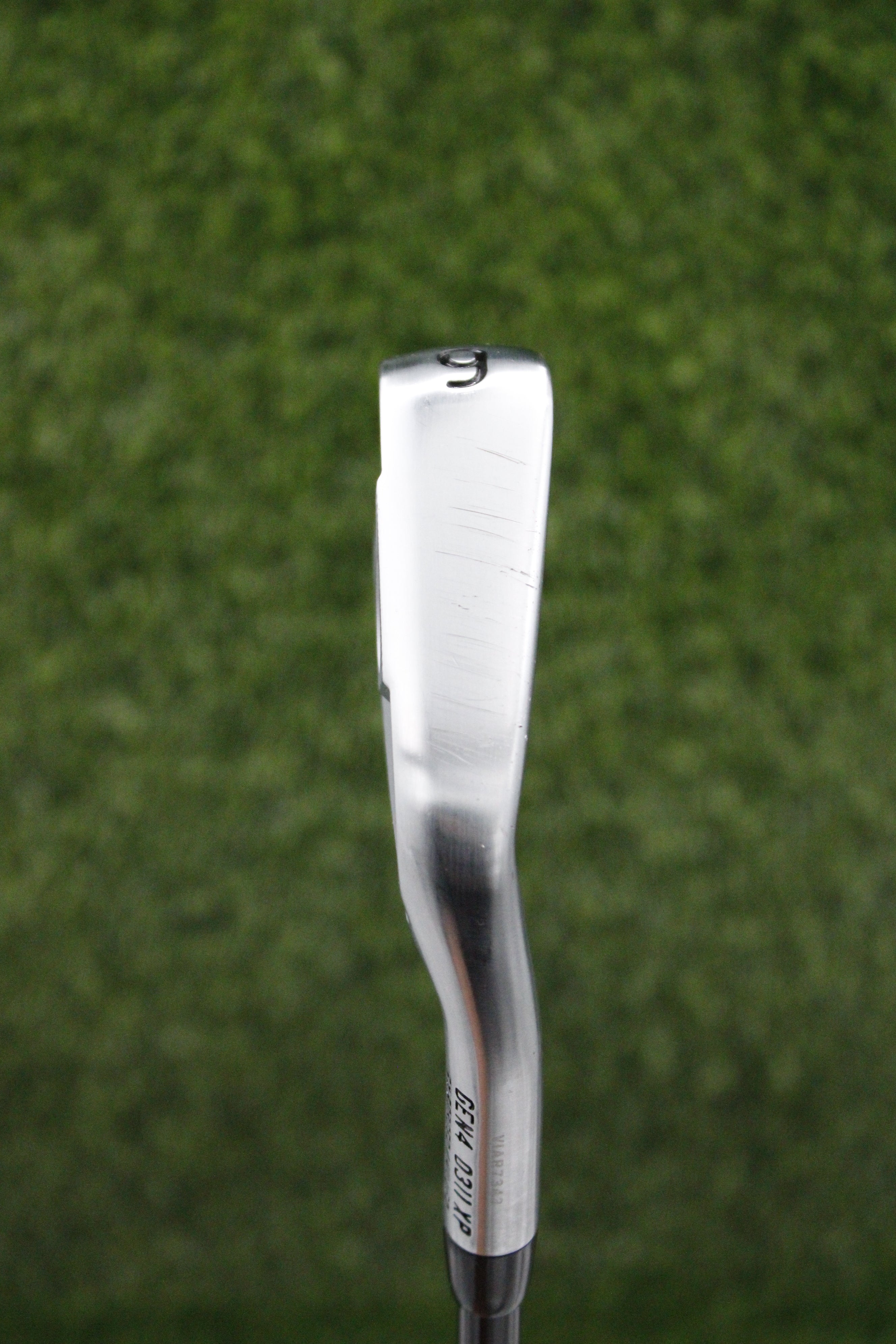 PXG 0311 XP GEN4 6 Iron R Plus Flex 37"