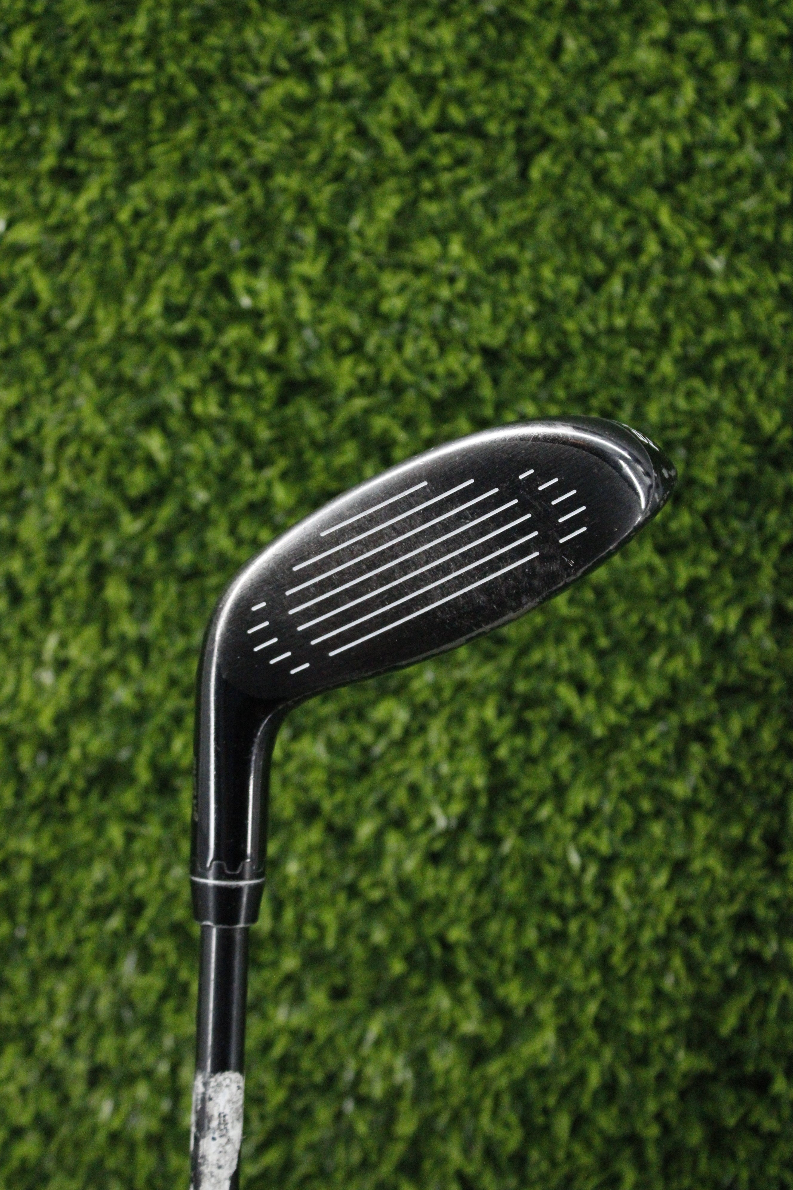 Cobra Bio Cell Silver Adj 3-4 Hybrid R Flex 40"