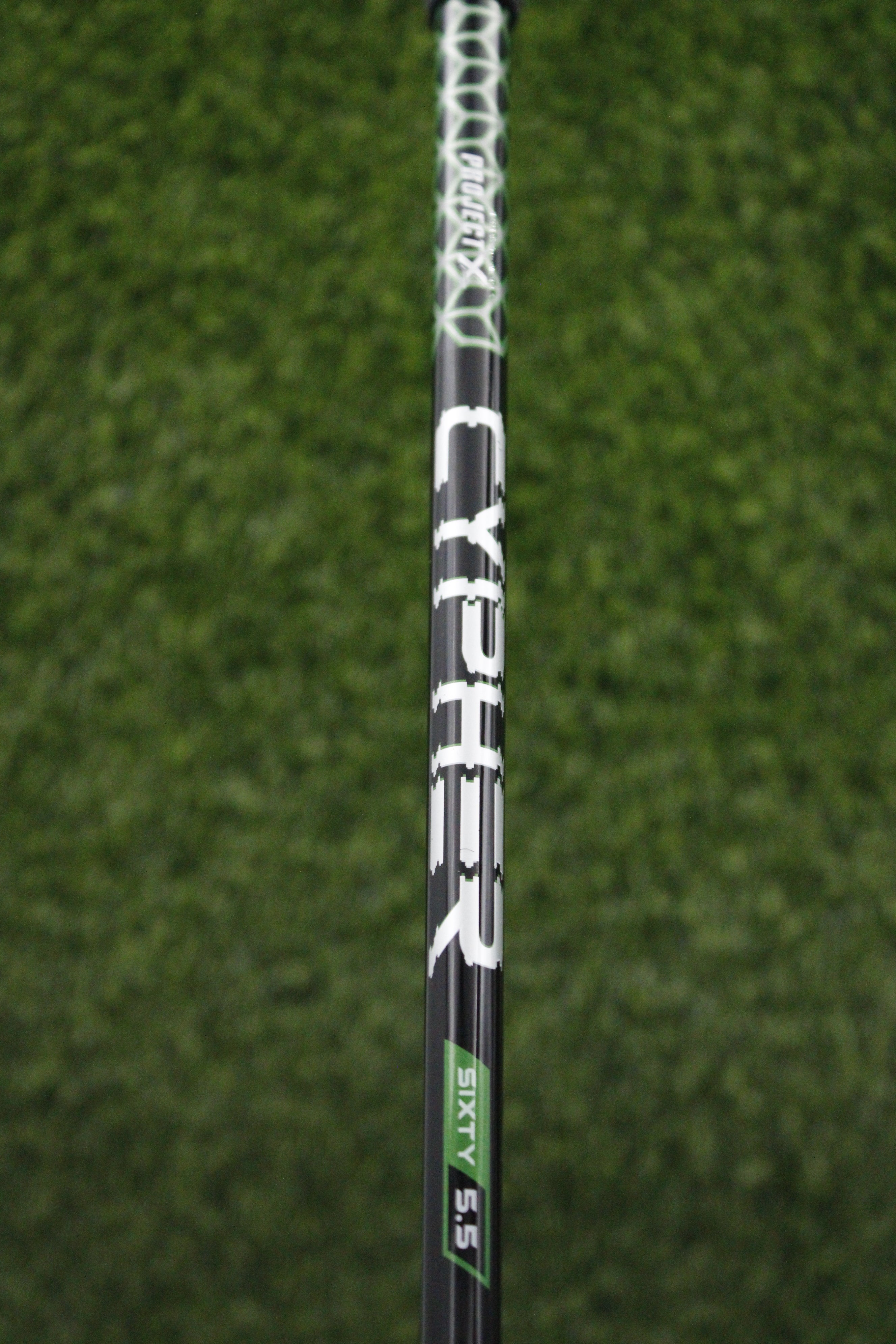 PXG 0311 XP GEN4 6 Iron R Plus Flex 37"