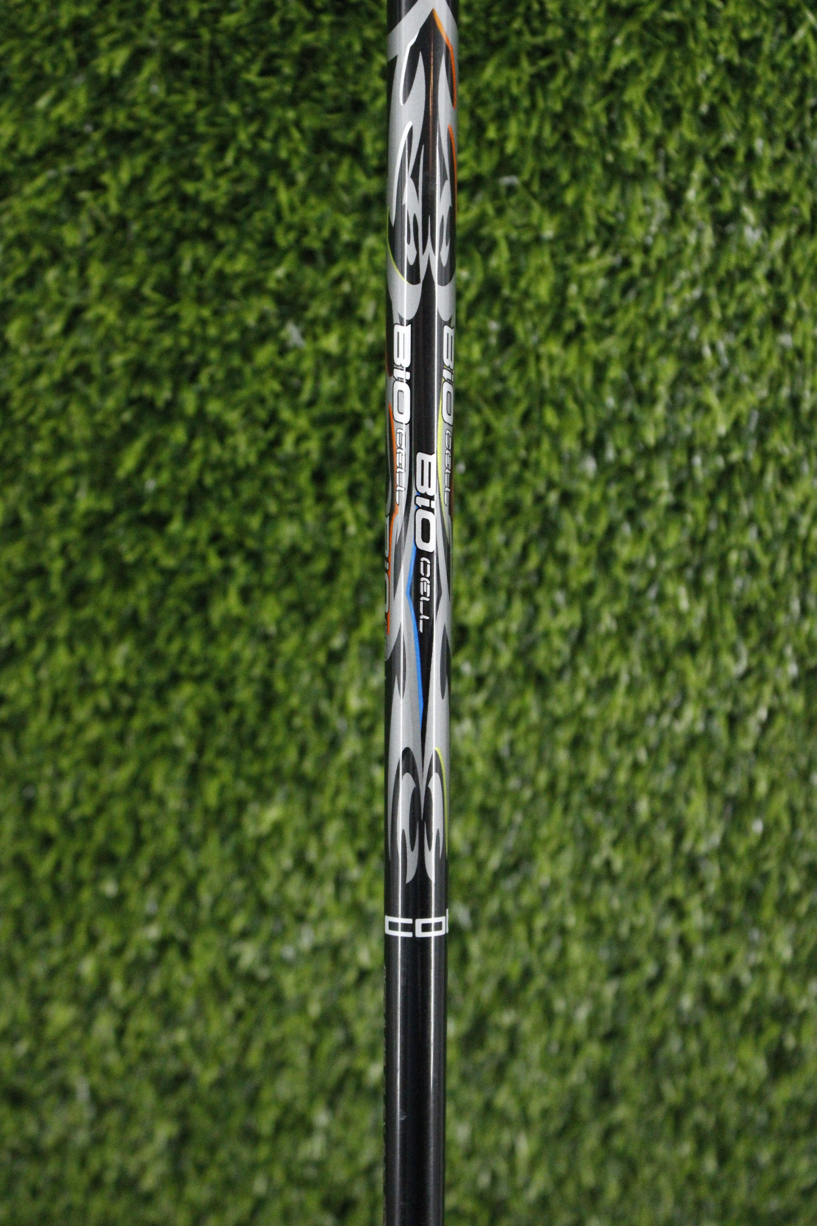 Cobra Bio Cell Silver Adj 3-4 Hybrid R Flex 40"