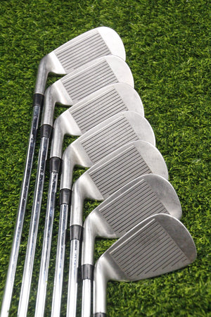 WOMEN Top Flite Plus Iron Set 4-PW L Flex Std Length