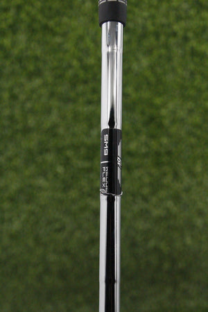Titleist Vokey SM9 Tour Chrome 58° LW Wedge Flex 35.25"