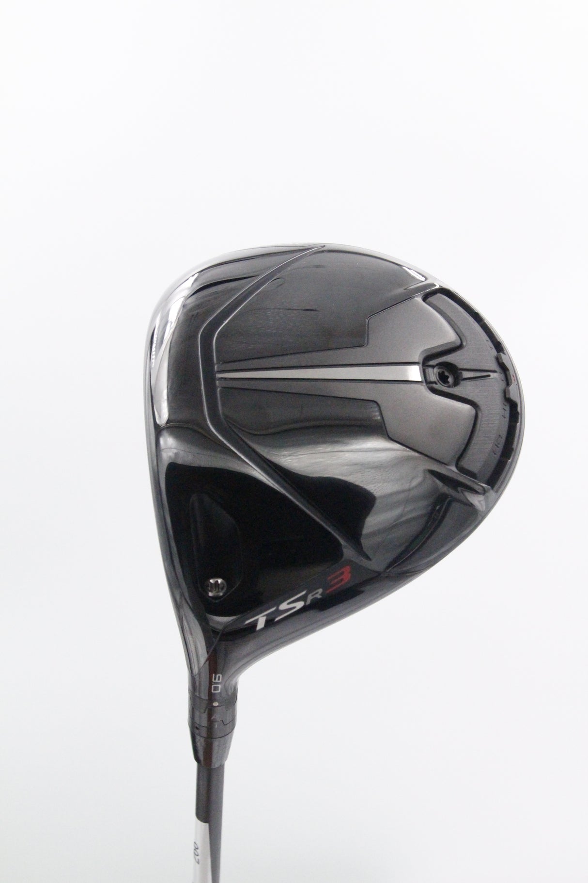 Titleist TSR3 9° Driver S Flex 45.5"