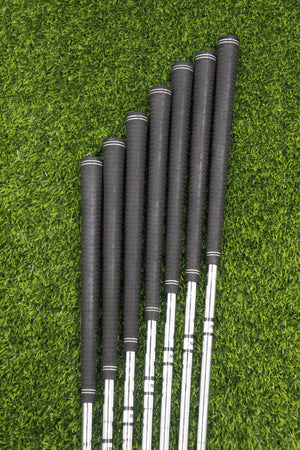 WOMEN Top Flite Plus Iron Set 4-PW L Flex Std Length