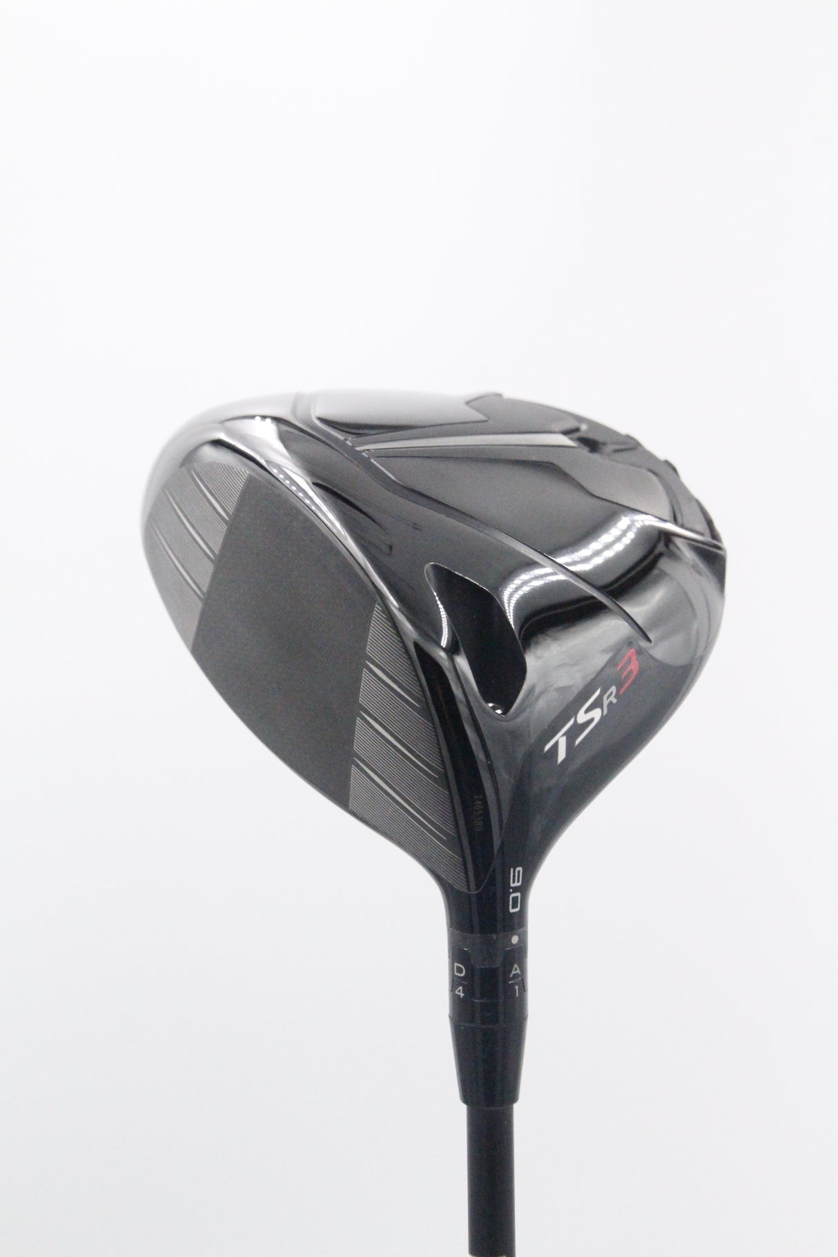 Titleist TSR3 9° Driver S Flex 45.5"