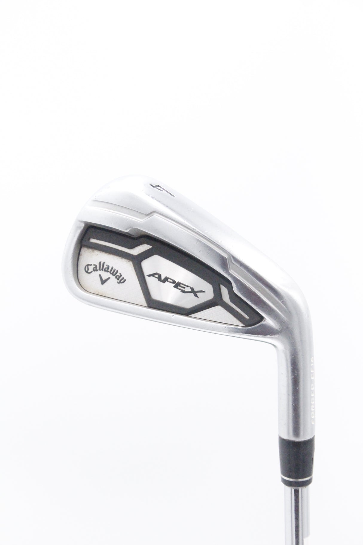 Callaway Apex CF16 4 Iron S Flex 38.75"
