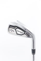 Callaway Apex CF16 4 Iron S Flex 38.75"