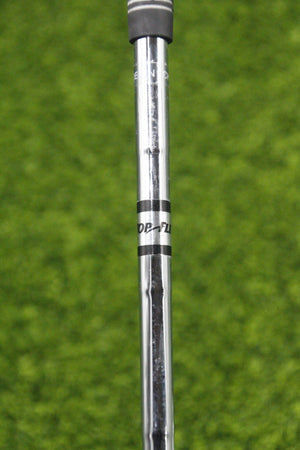 WOMEN Top Flite Plus Iron Set 4-PW L Flex Std Length