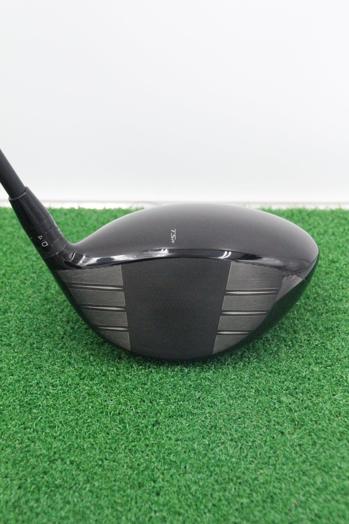 Titleist TSR3 9° Driver S Flex 45.5"
