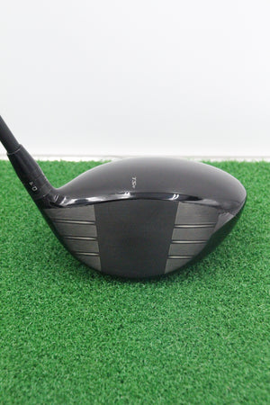 Lefty Titleist TSR3 9° Driver S Flex 45.5"