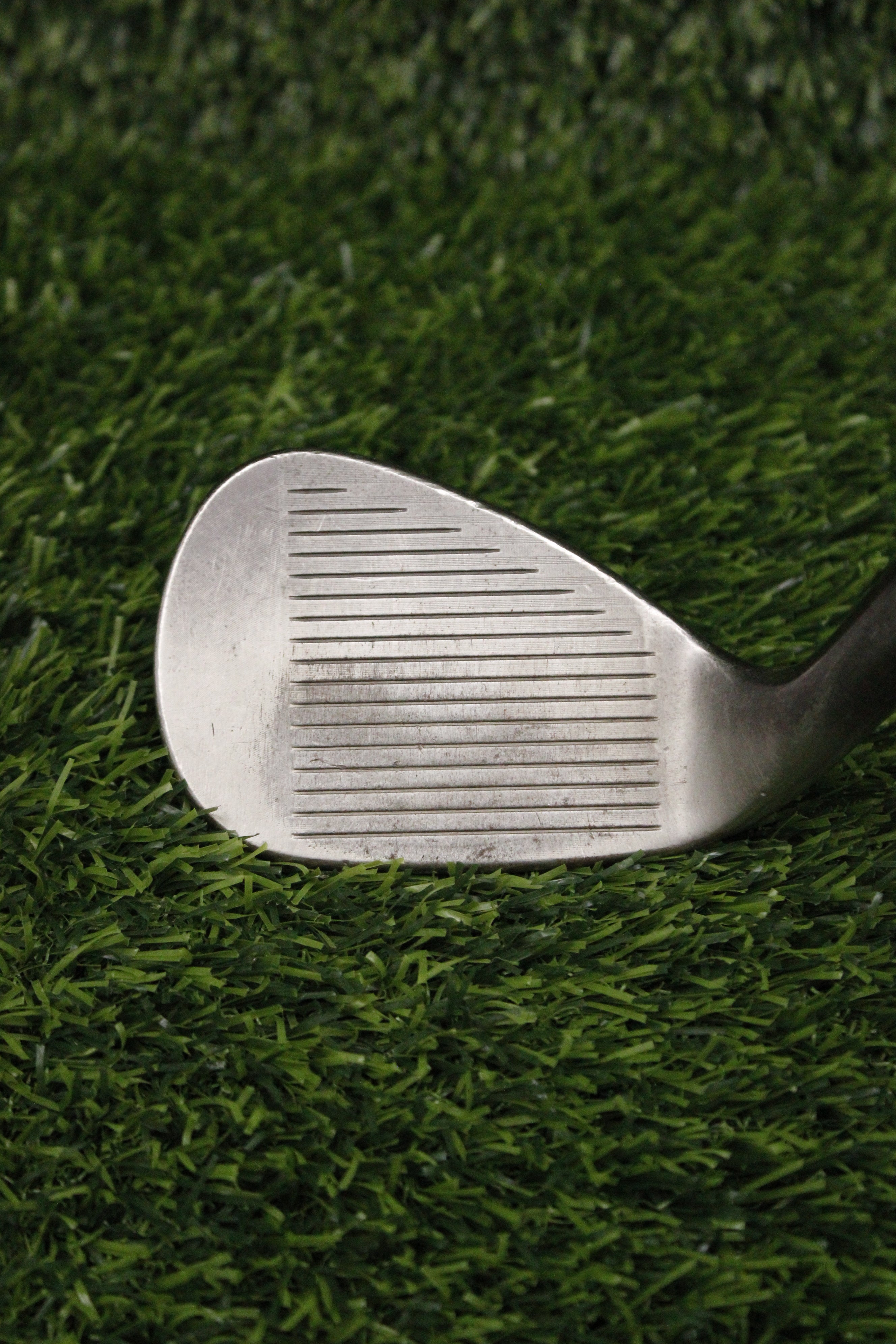 Titleist Vokey SM7 Brushed Steel 56° SW Wedge Flex 35"