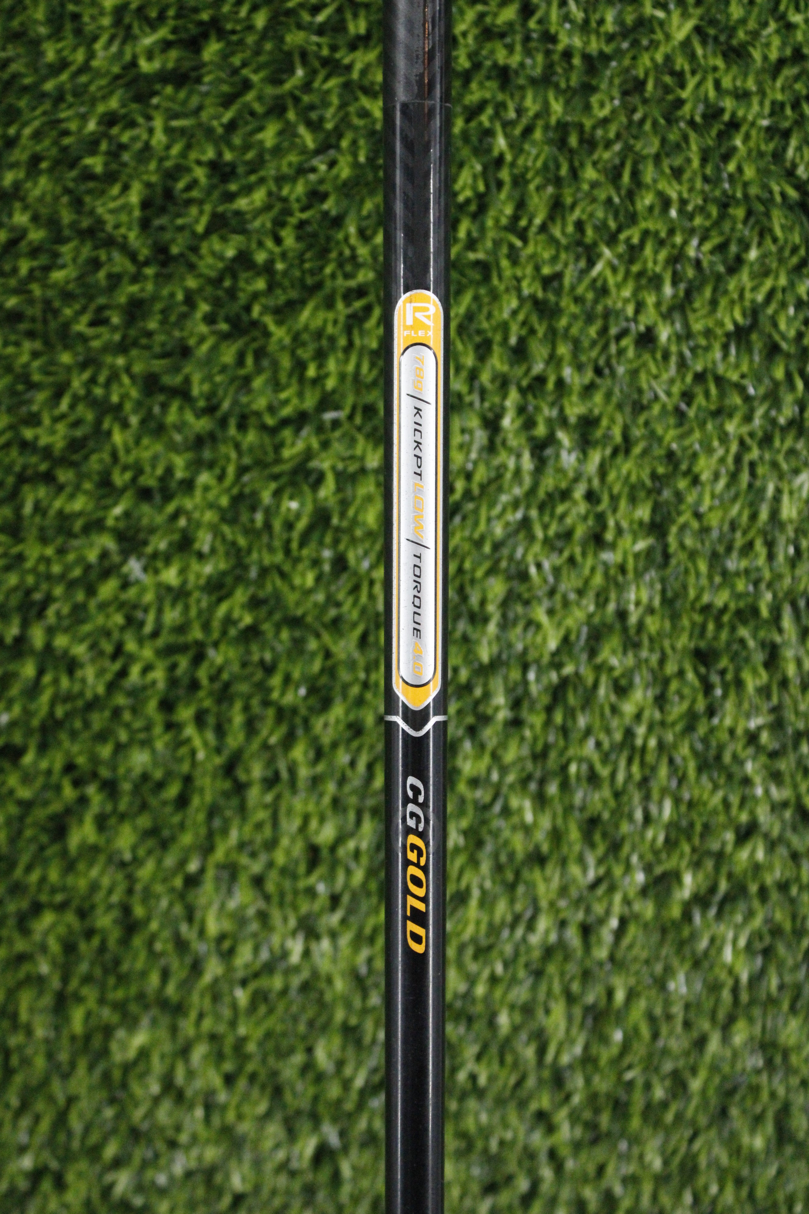 Cleveland HiBore 21° 3 Hybrid R Flex 39"