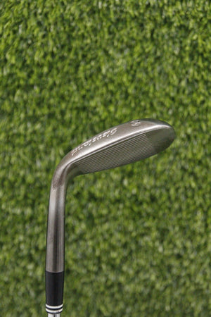 Cleveland CG12 Black Pearl 60° LW Wedge Flex 35.75"