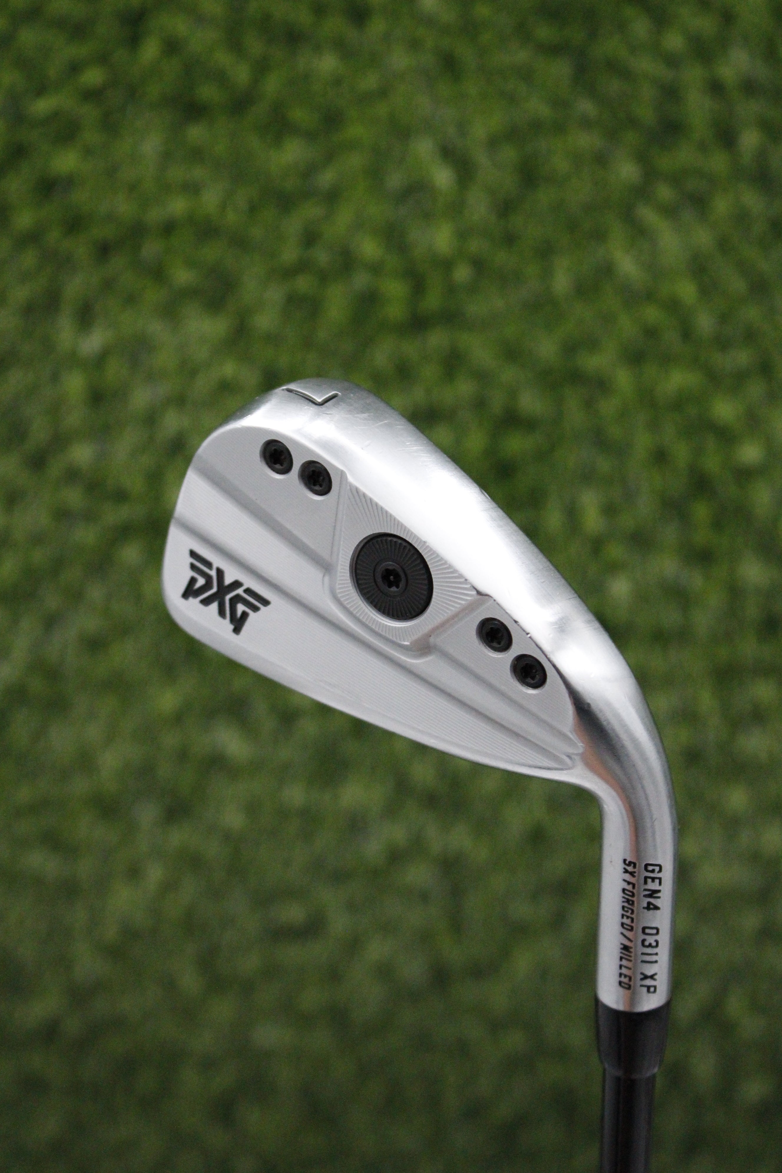 PXG 0311 XP GEN4 7 Iron SR Flex 36.5"