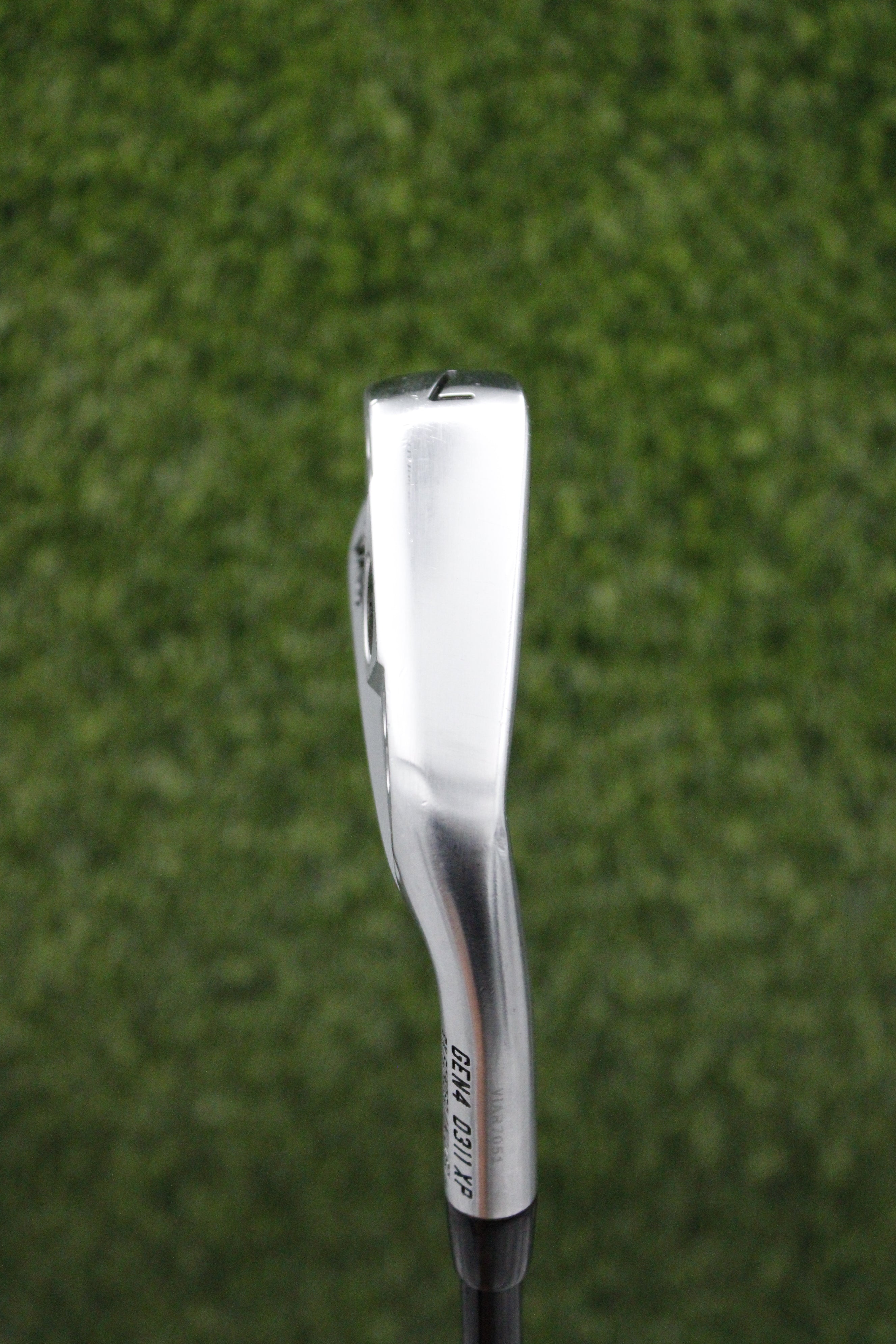 PXG 0311 XP GEN4 7 Iron SR Flex 36.5"