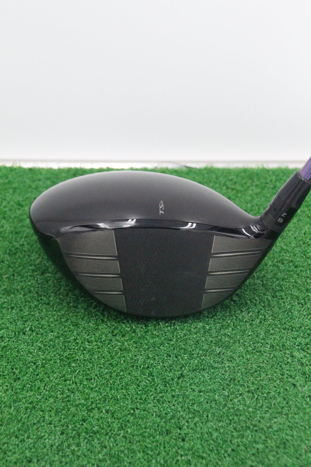 Titleist TSR3 8° Driver XS Flex 45.5"