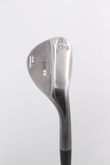 Cleveland CG15 Black Pearl 60° LW Wedge Flex 35.5"